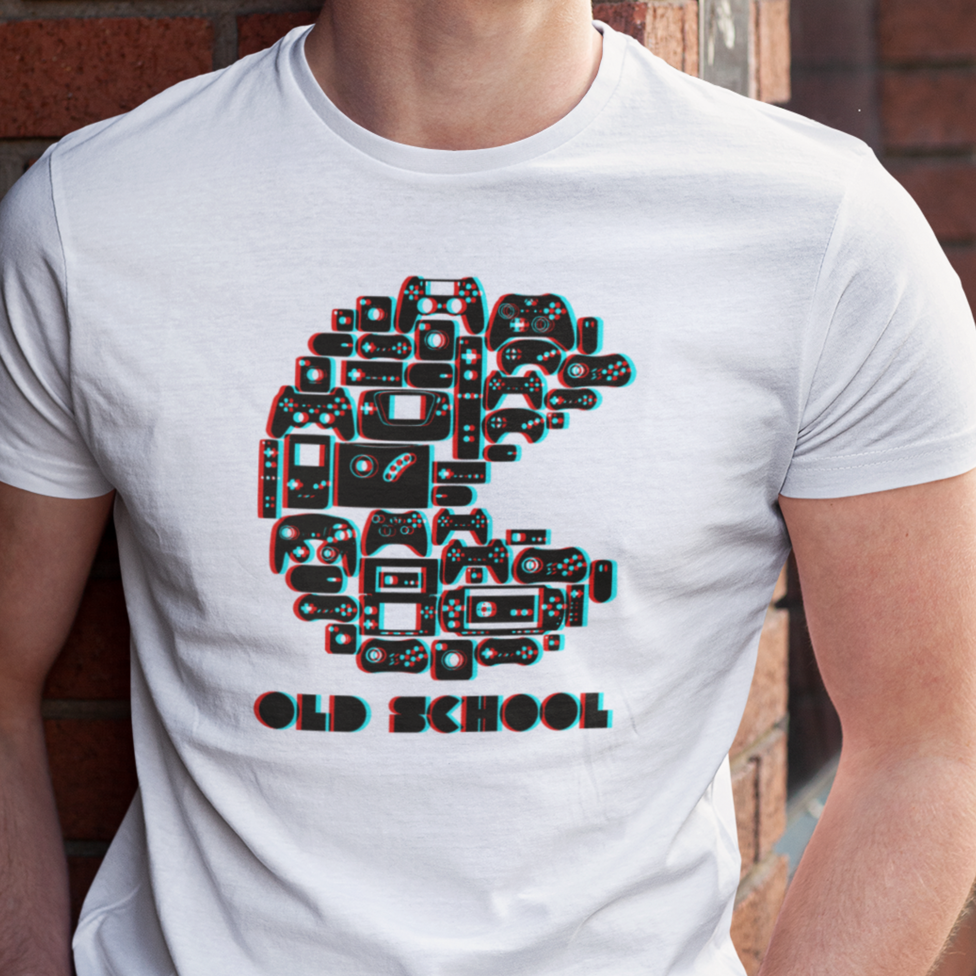 OLD SCHOOL