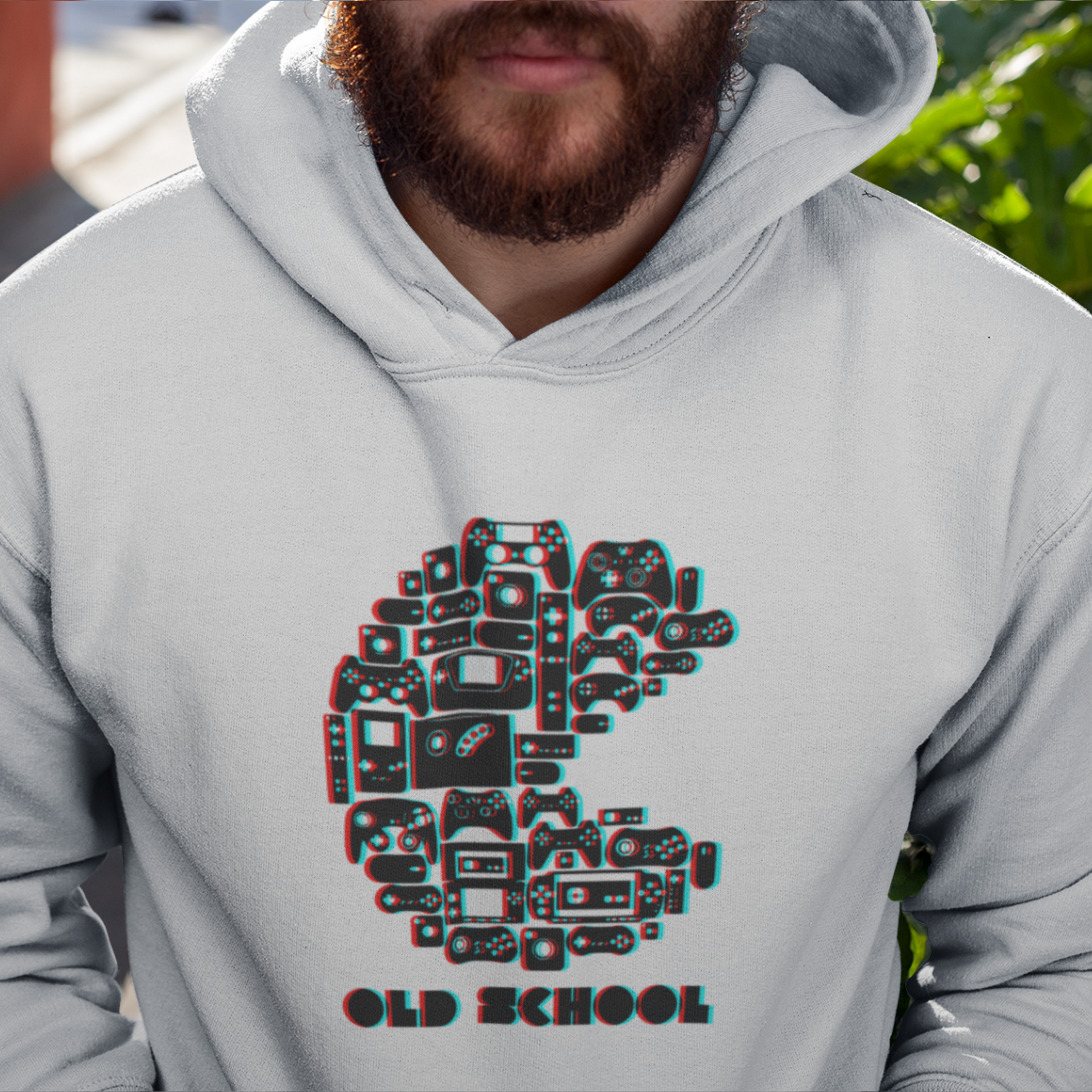 OLD SCHOOL
