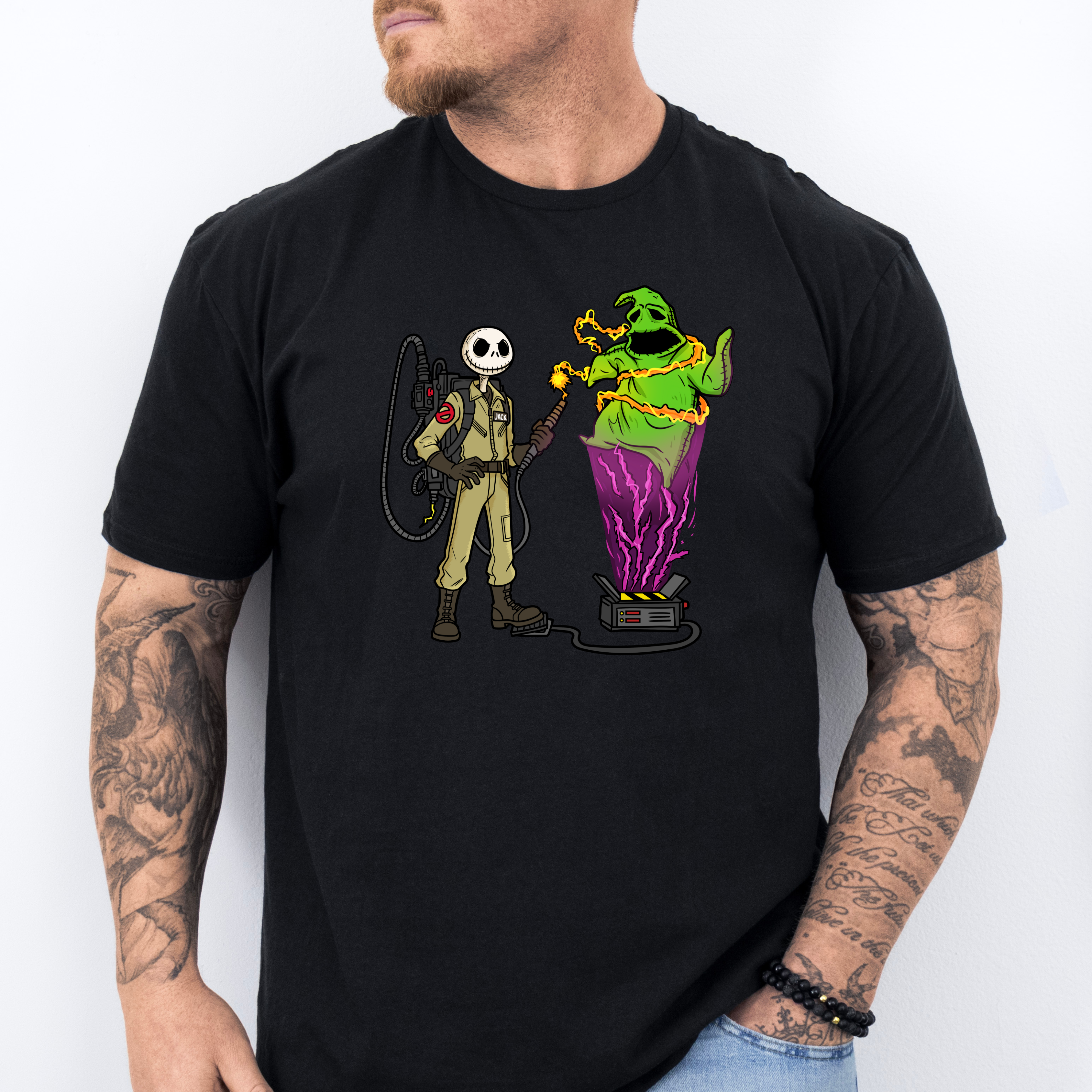 OOGIE BUSTERS