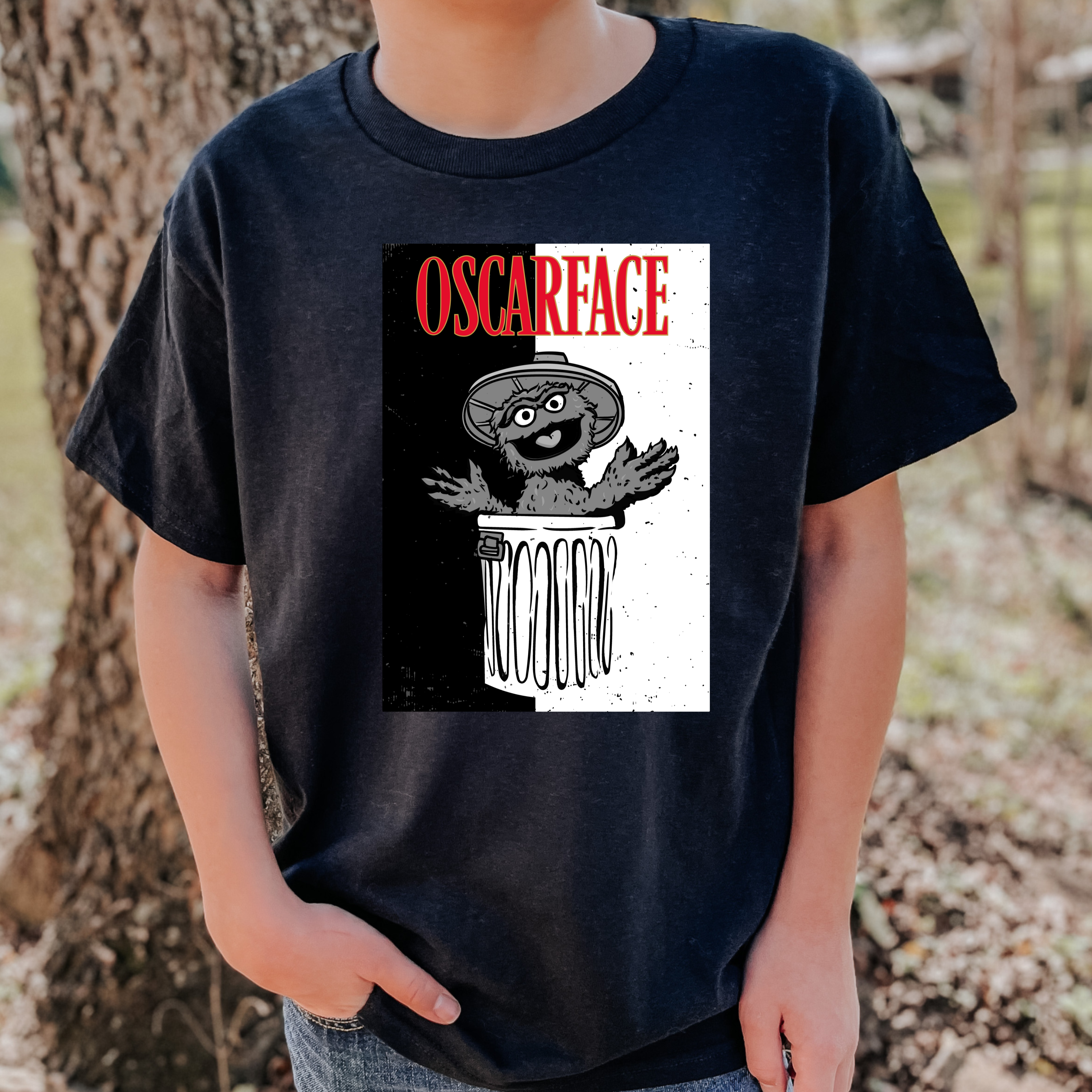OSCARFACE