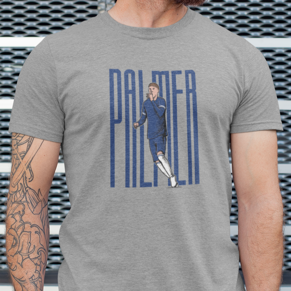 PALMER T Shirt