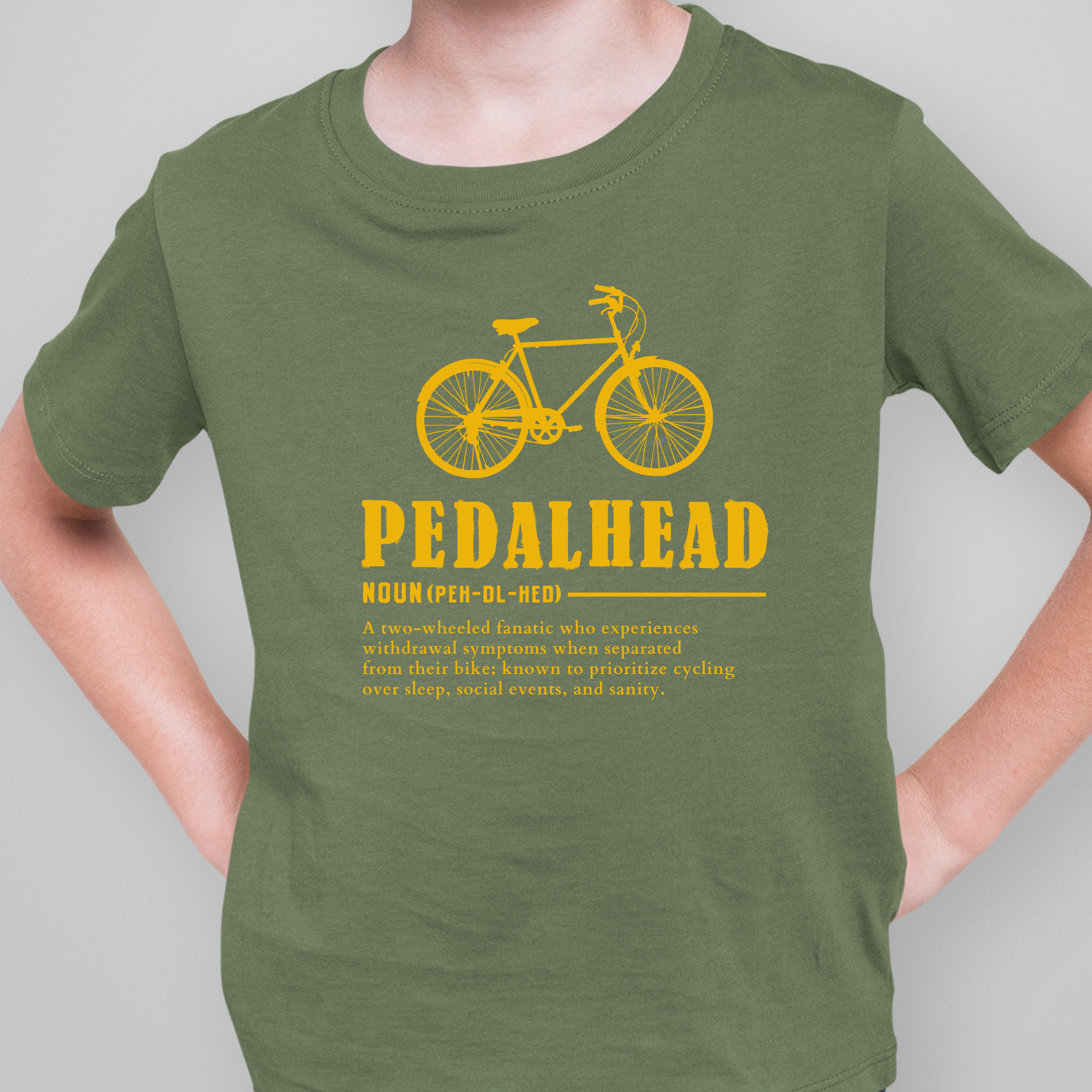PEDALHEAD