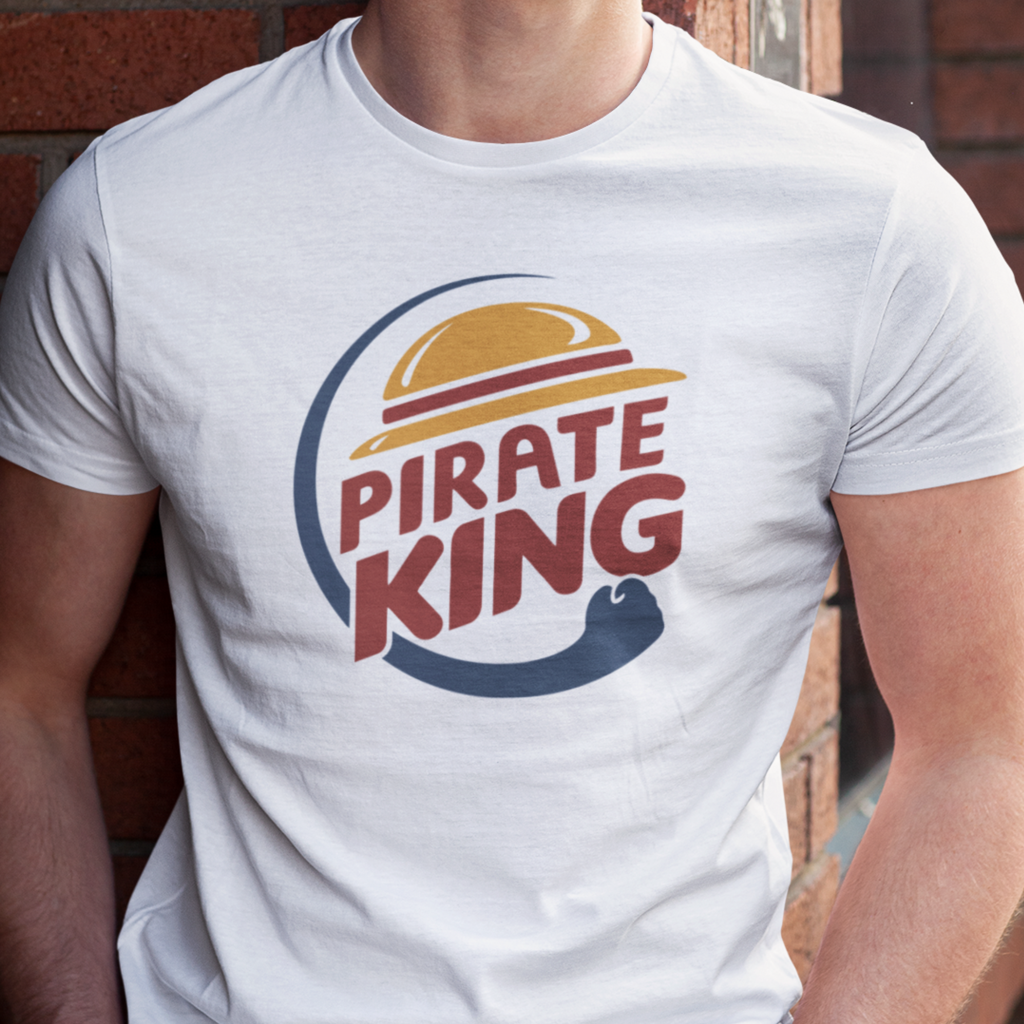 PIRATE KING