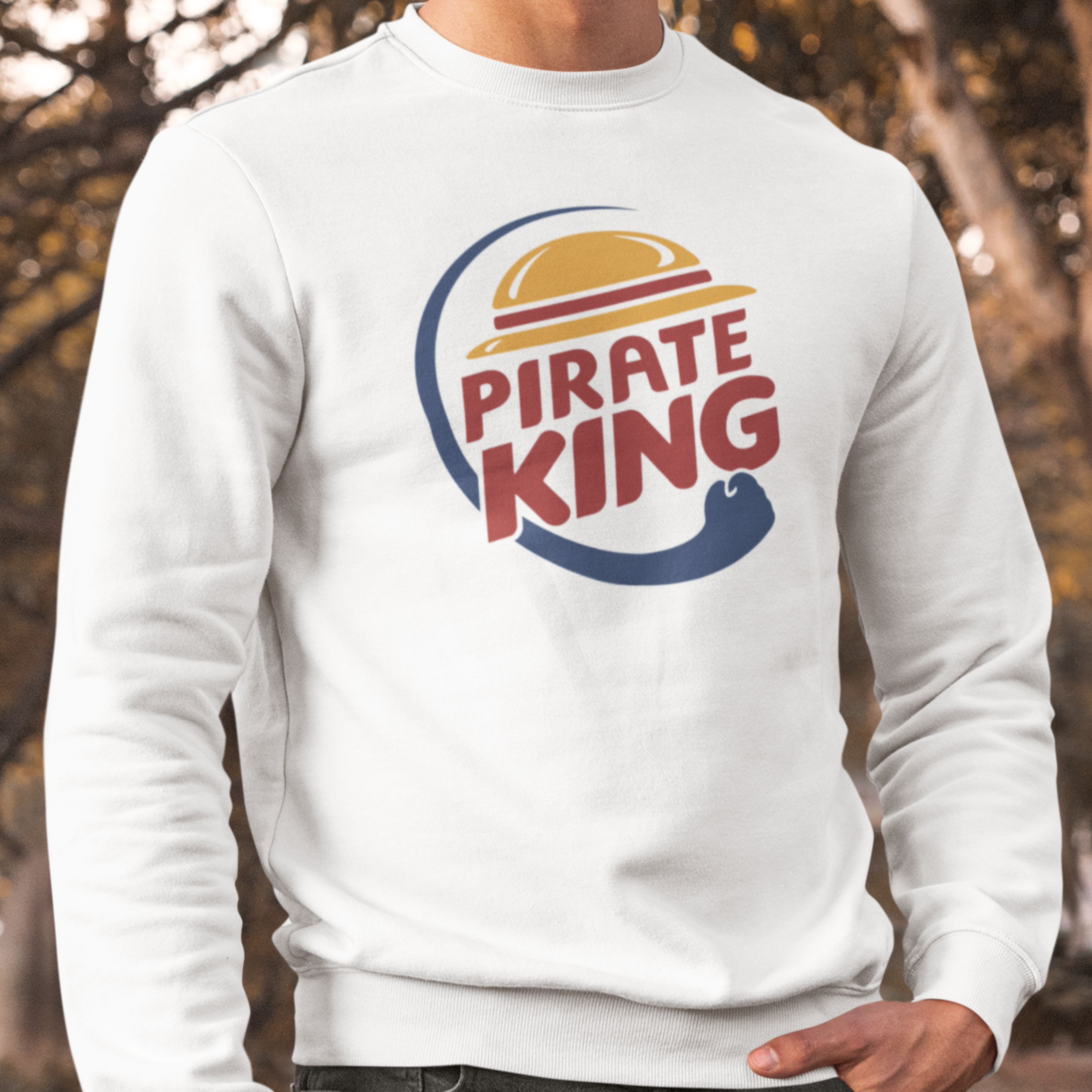 PIRATE KING