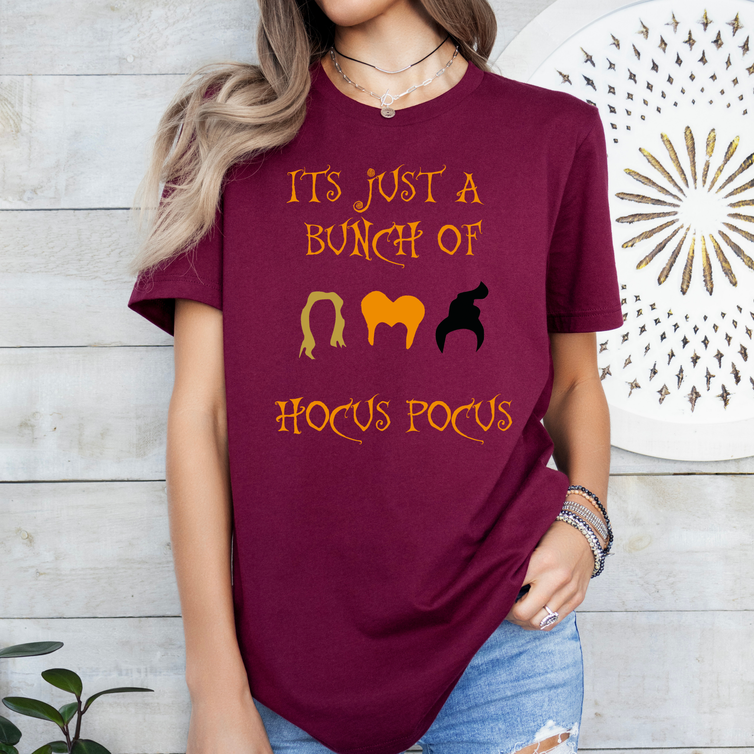 Bunch of Hocus Pocus