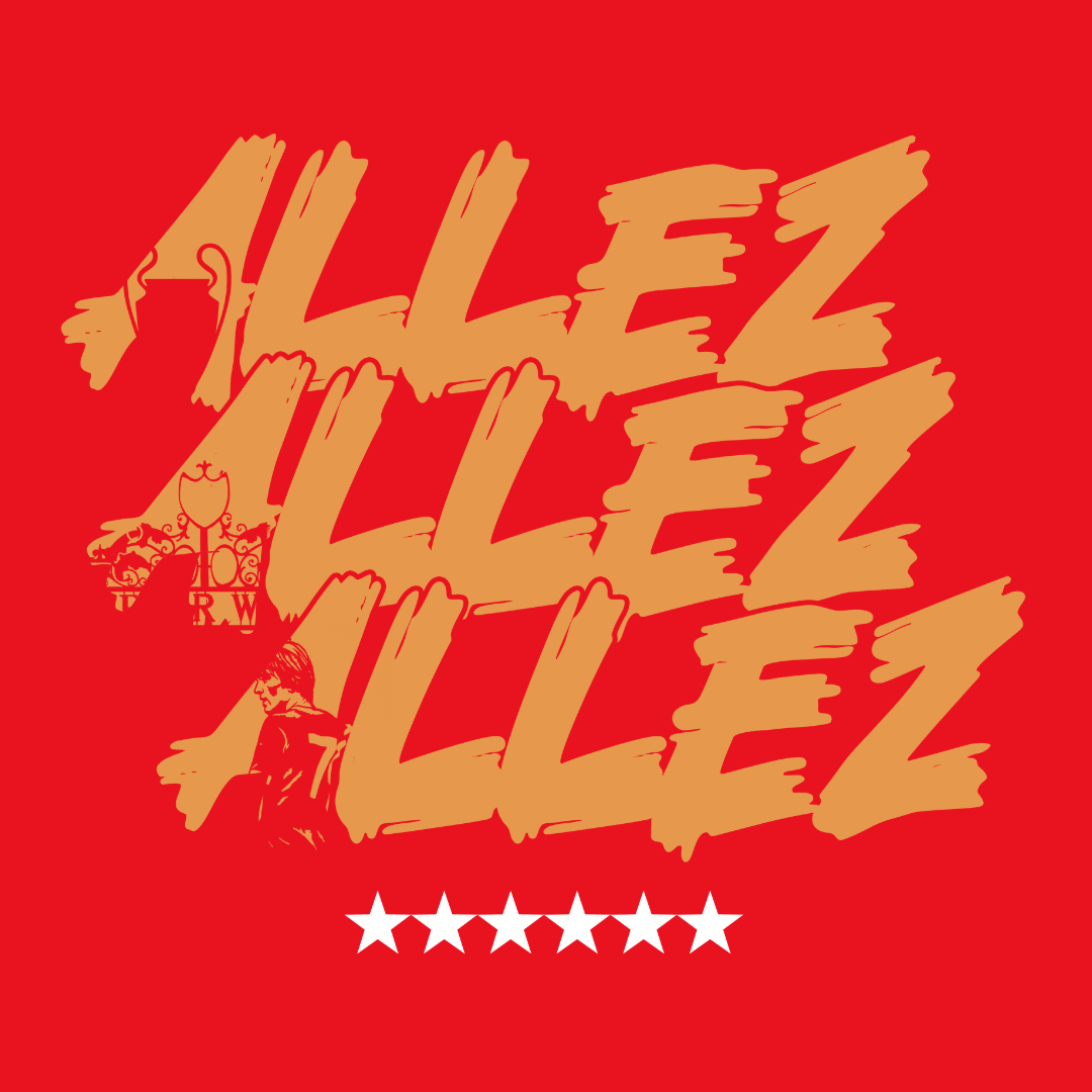 ALLEZ T Shirt