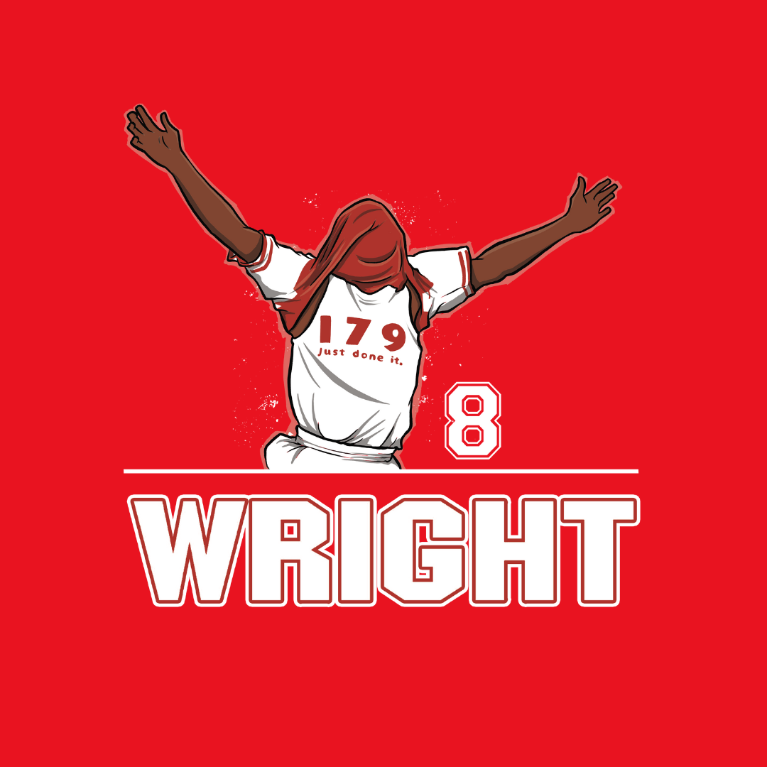 WRIGHT Shirt