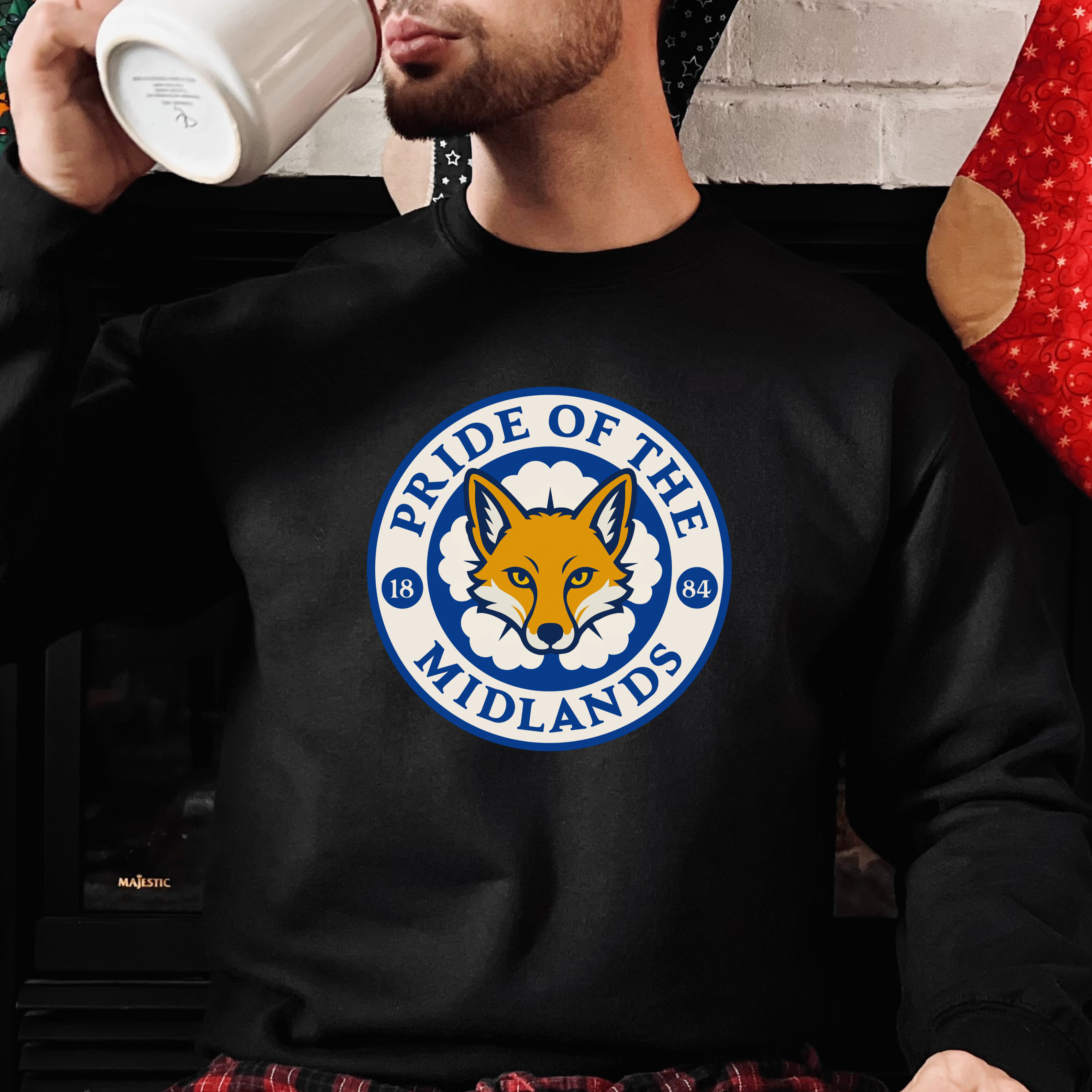 PRIDE OF THE MIDLANDS