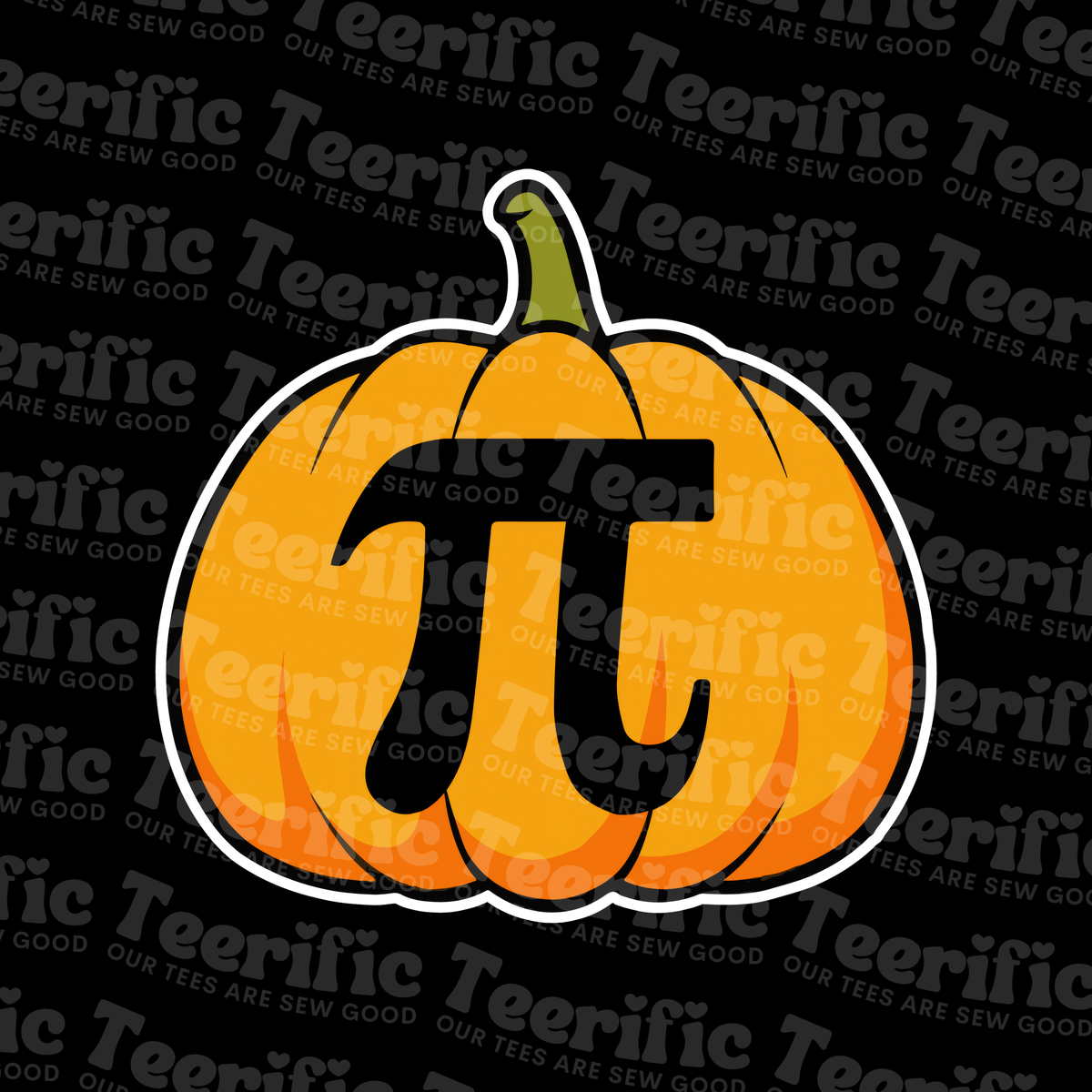 PUMPKIN PIE