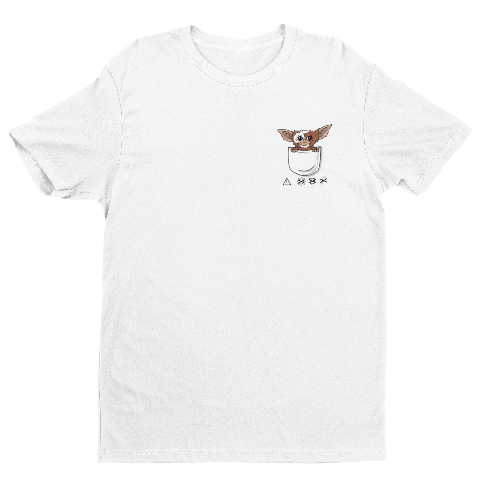 Pocket Gizmo T Shirt