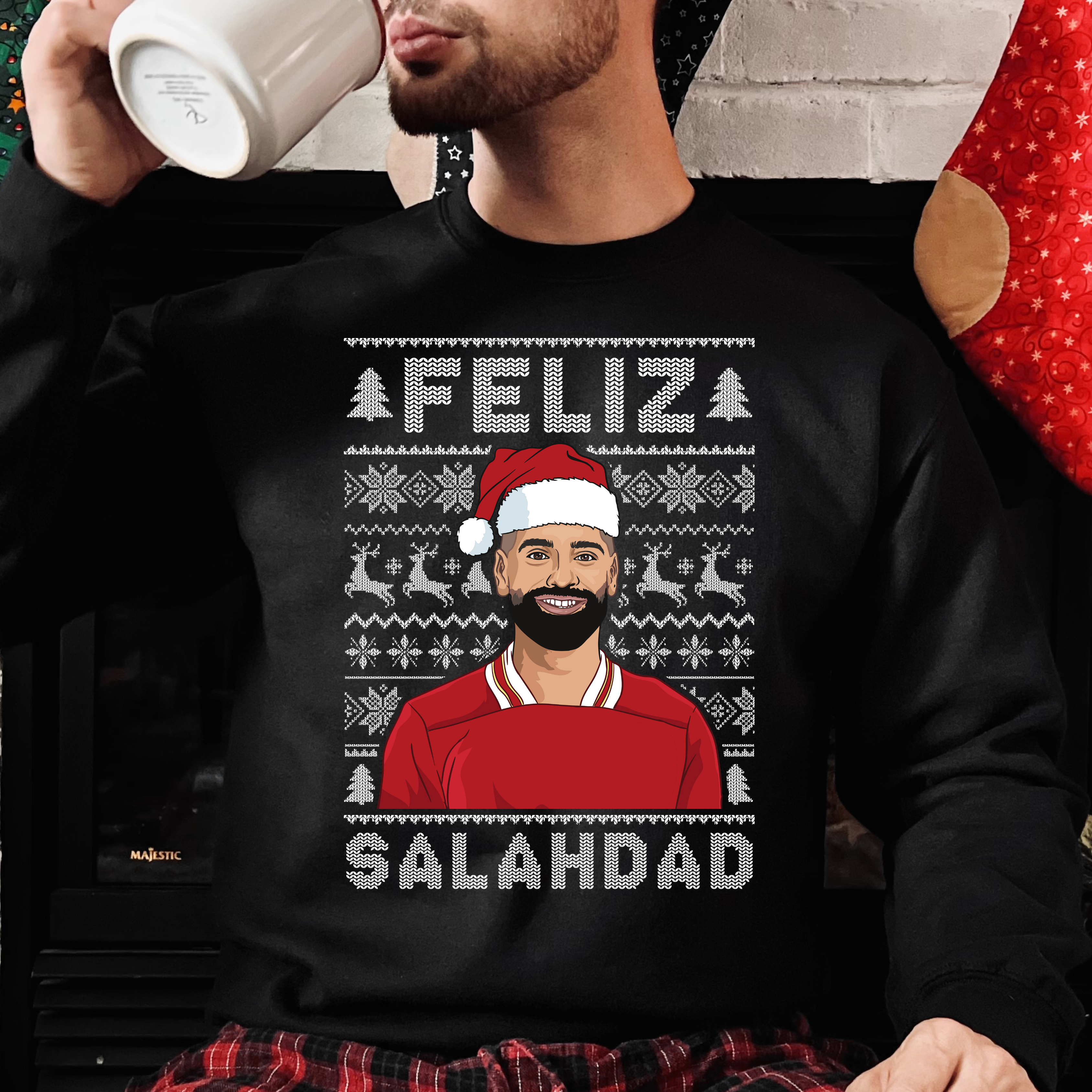 FELIZ SALAHDAD