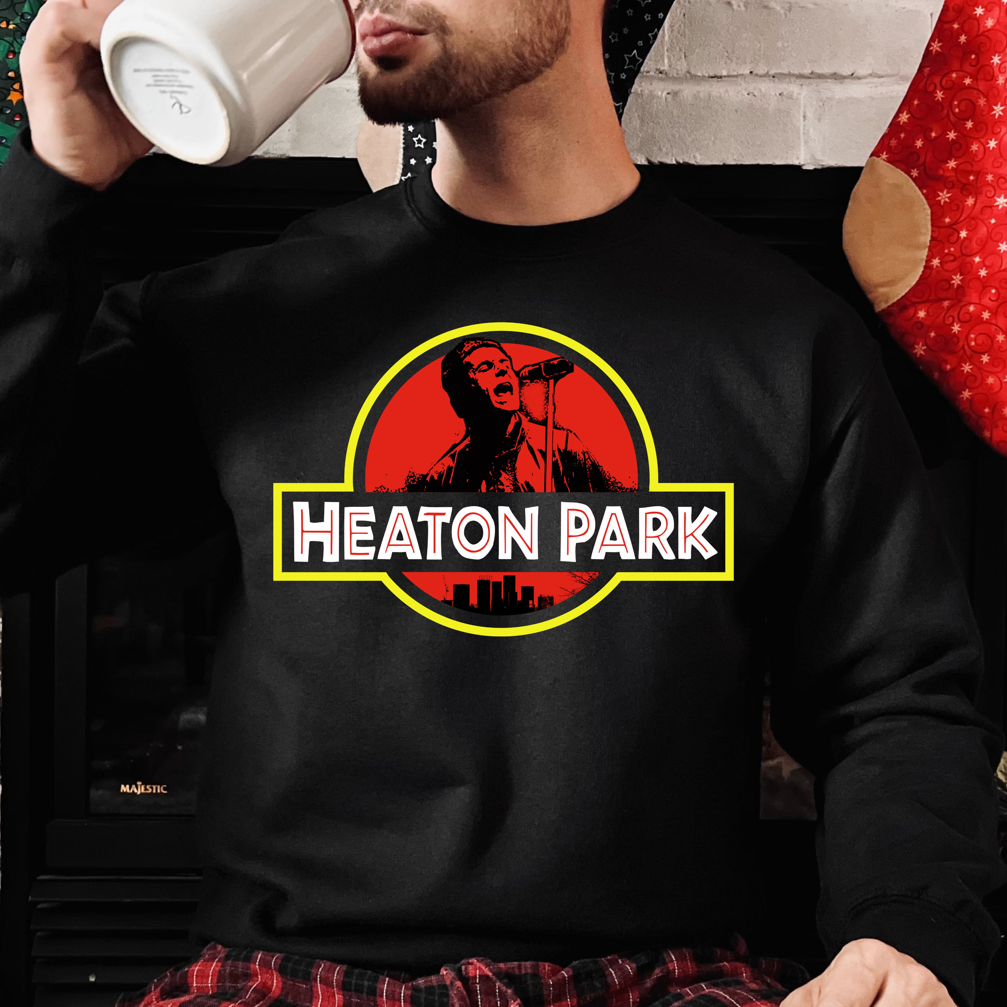 HEATON PARK