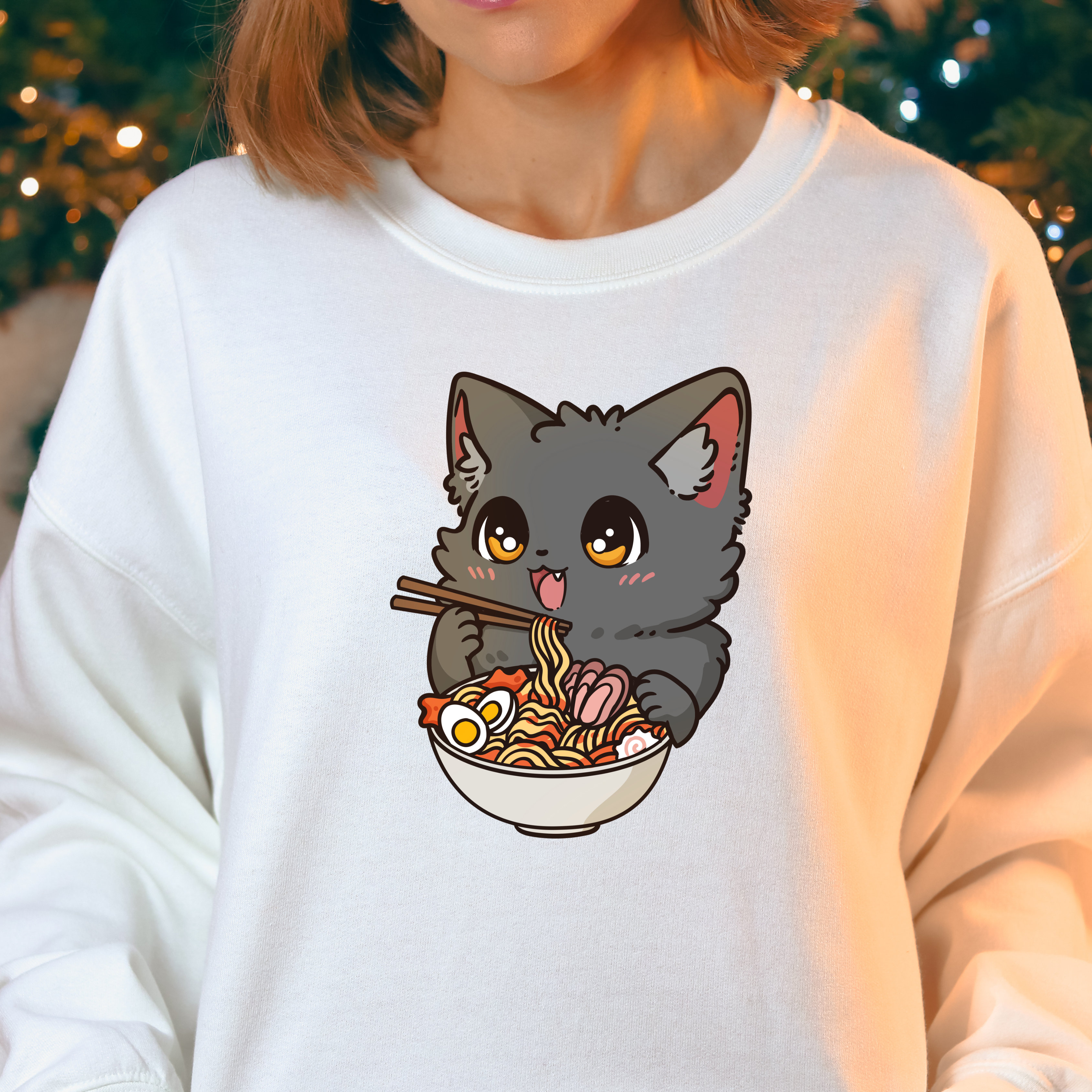 RAMEN CAT