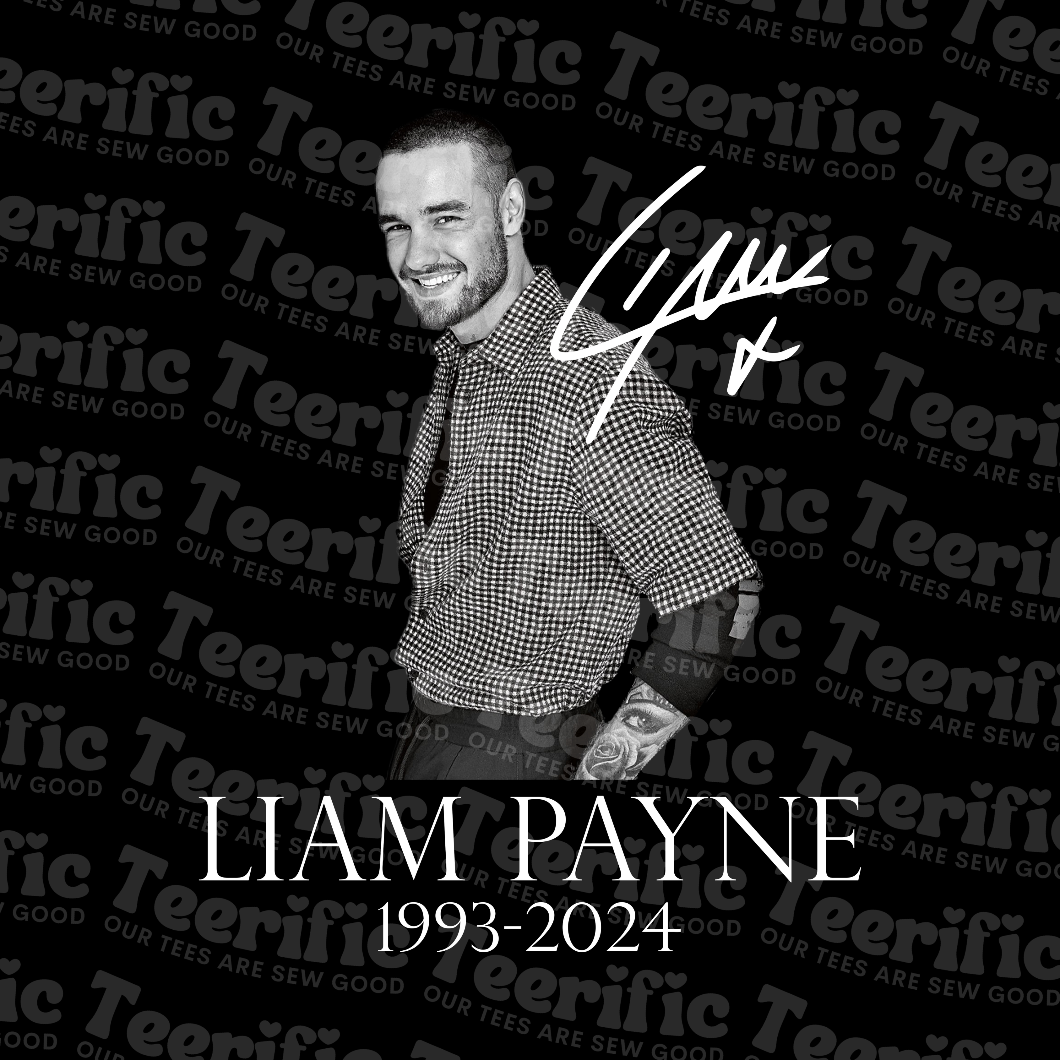 RIP LIAM