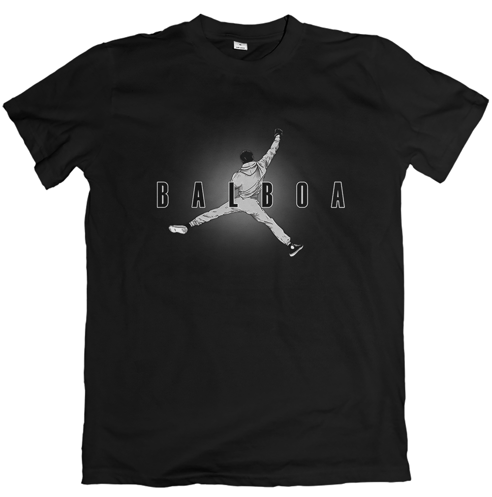 Air Rocky T Shirt