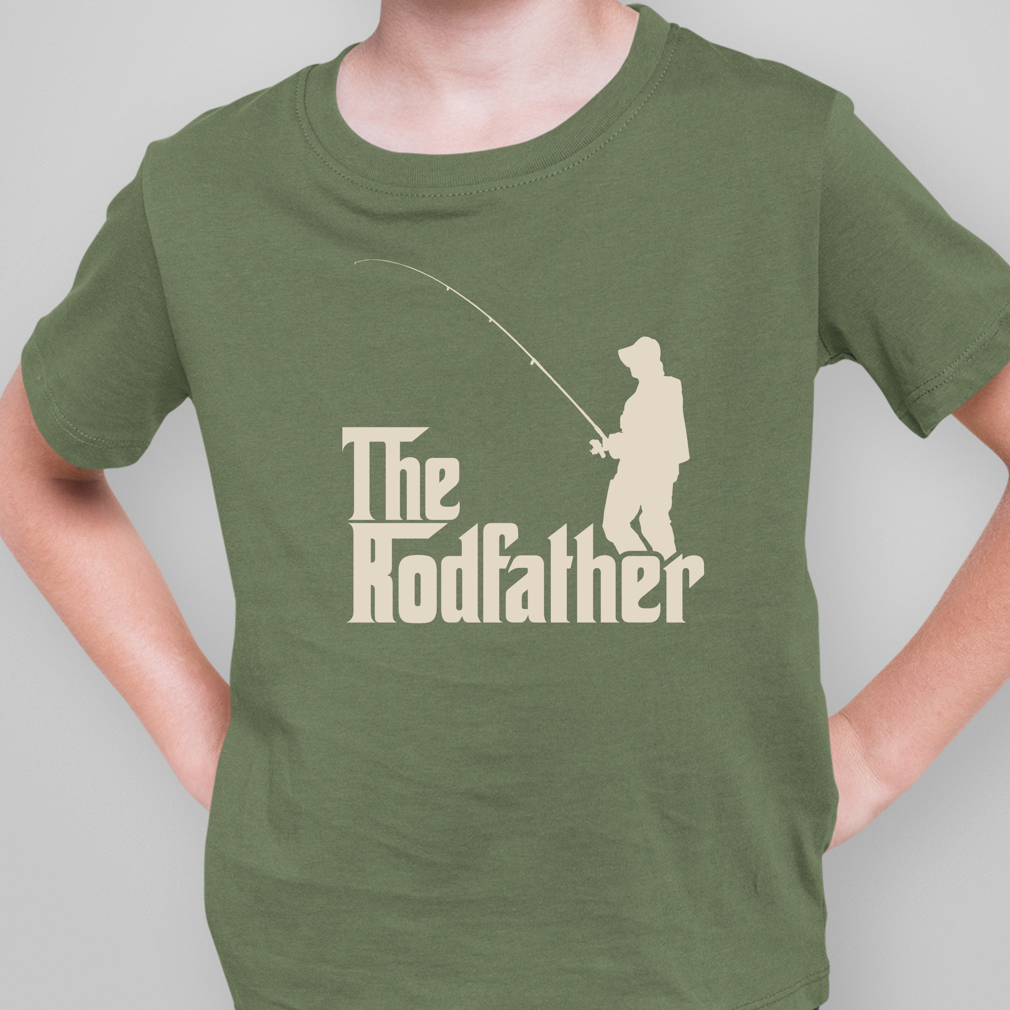 THE RODFATHER