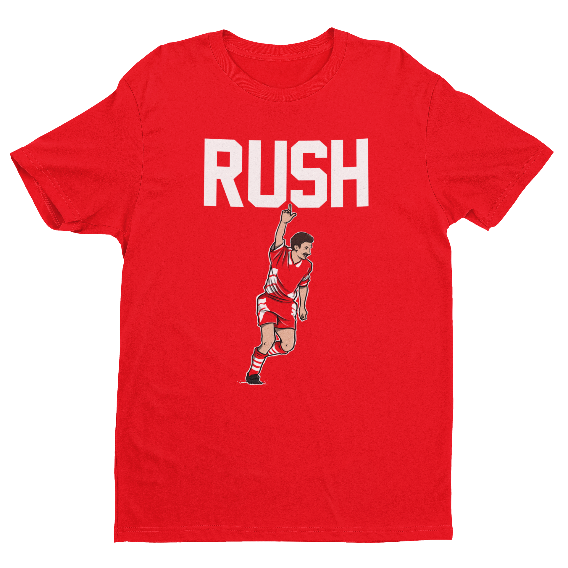 Rush T Shirt