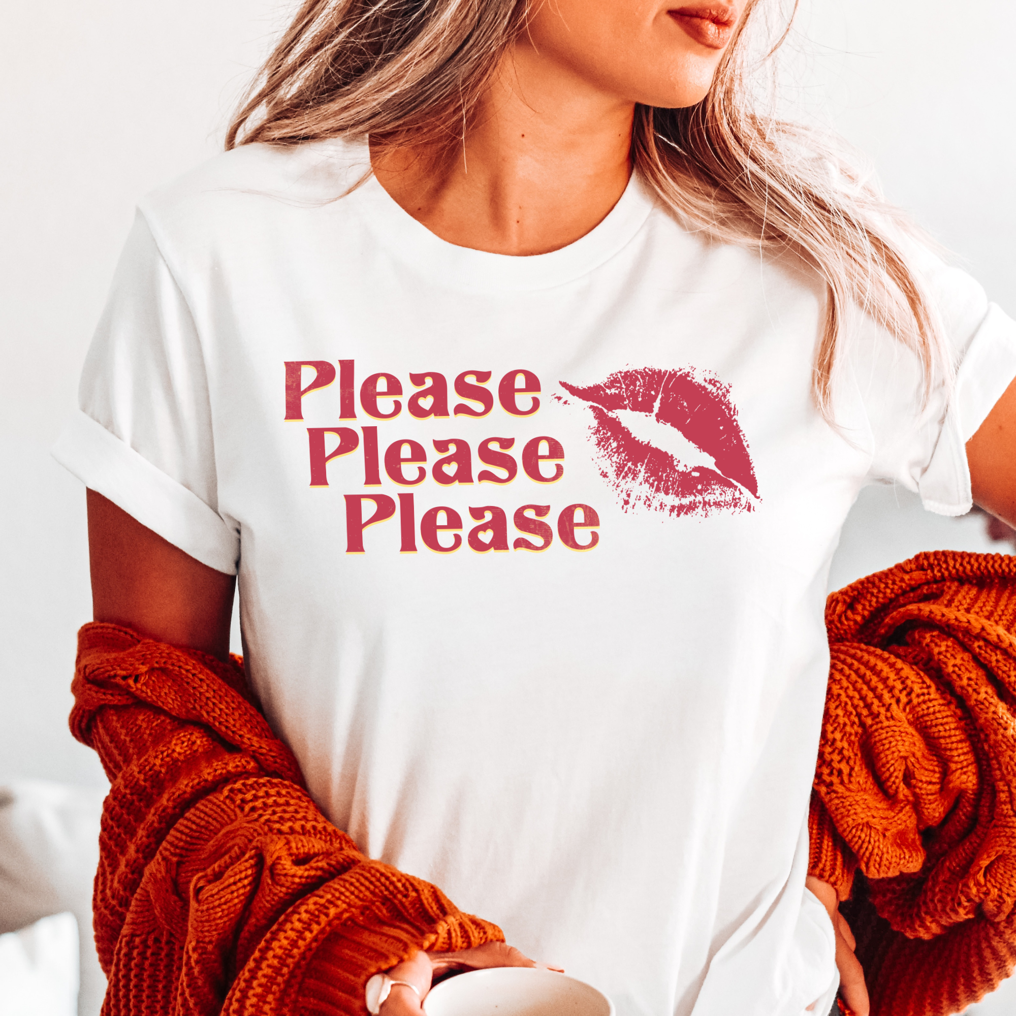 SABRINA PLEASE PLEASE PLEASE