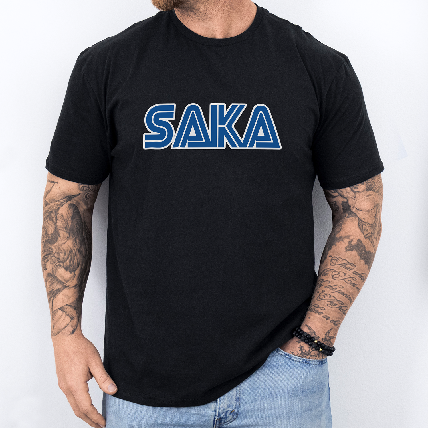 SAKA GAMING