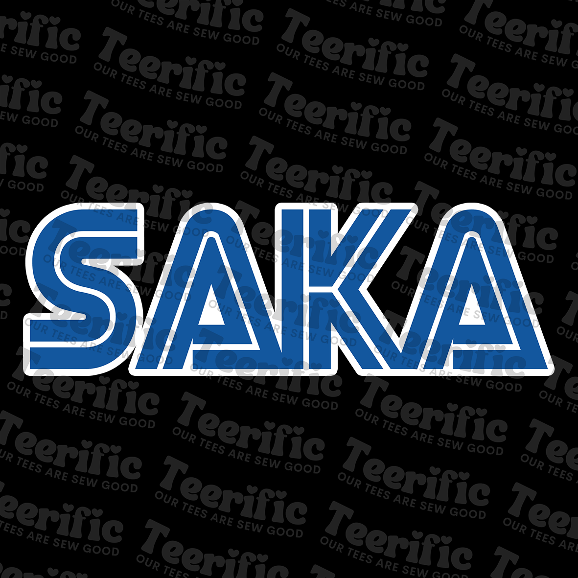 SAKA GAMING