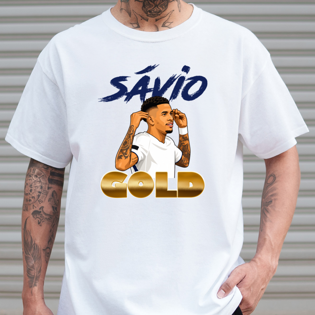 SÁVIO GOLD