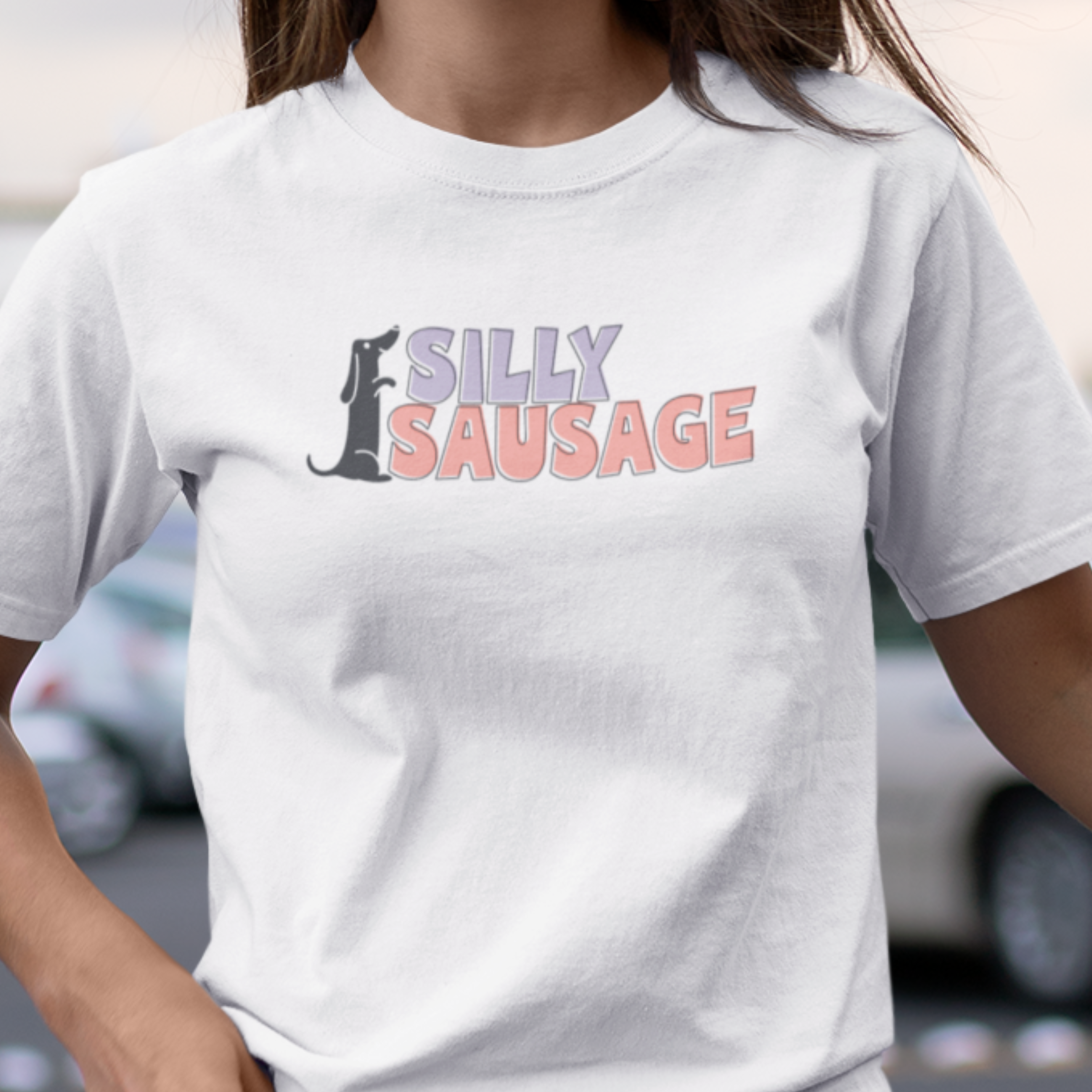 SILLY SAUSAGE