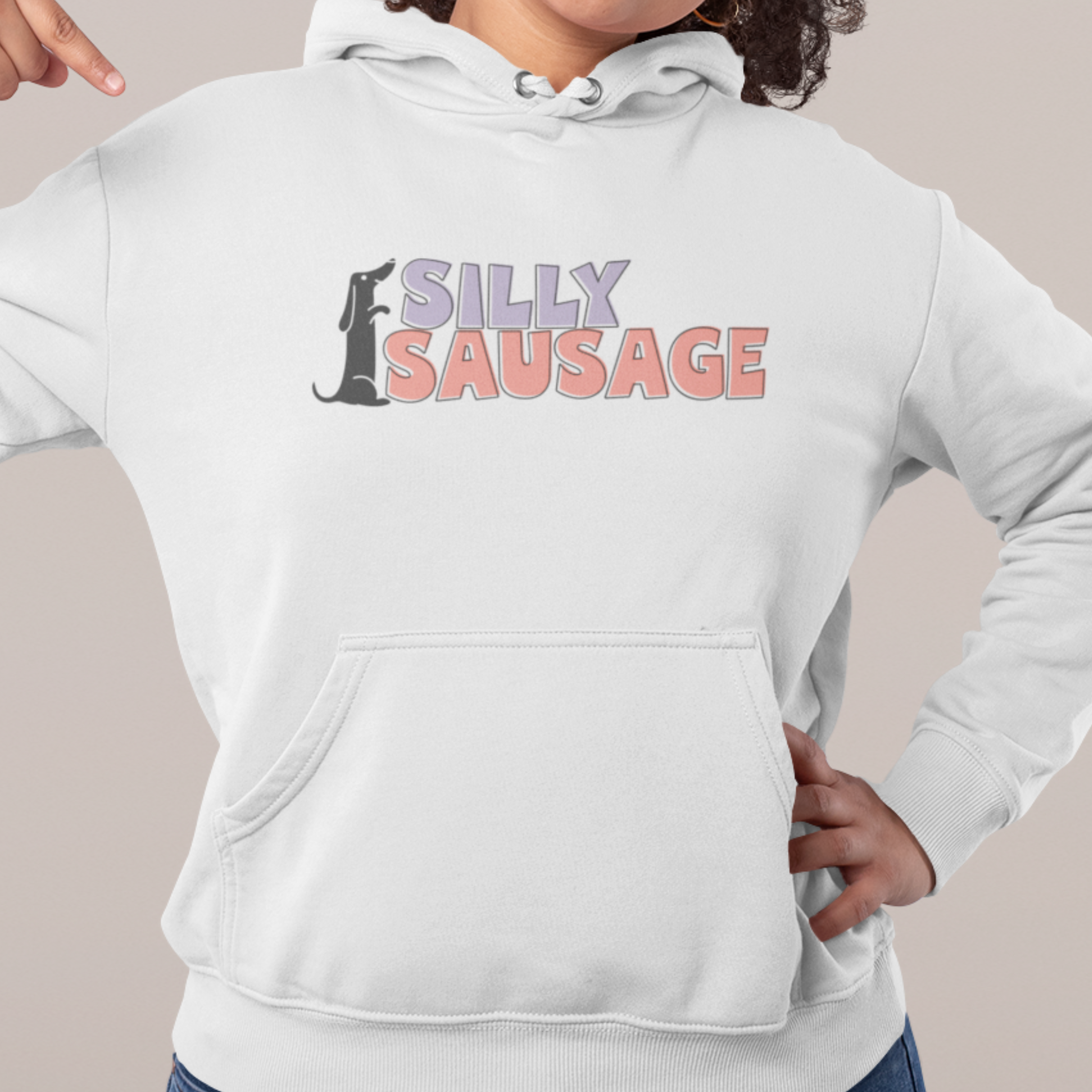 SILLY SAUSAGE