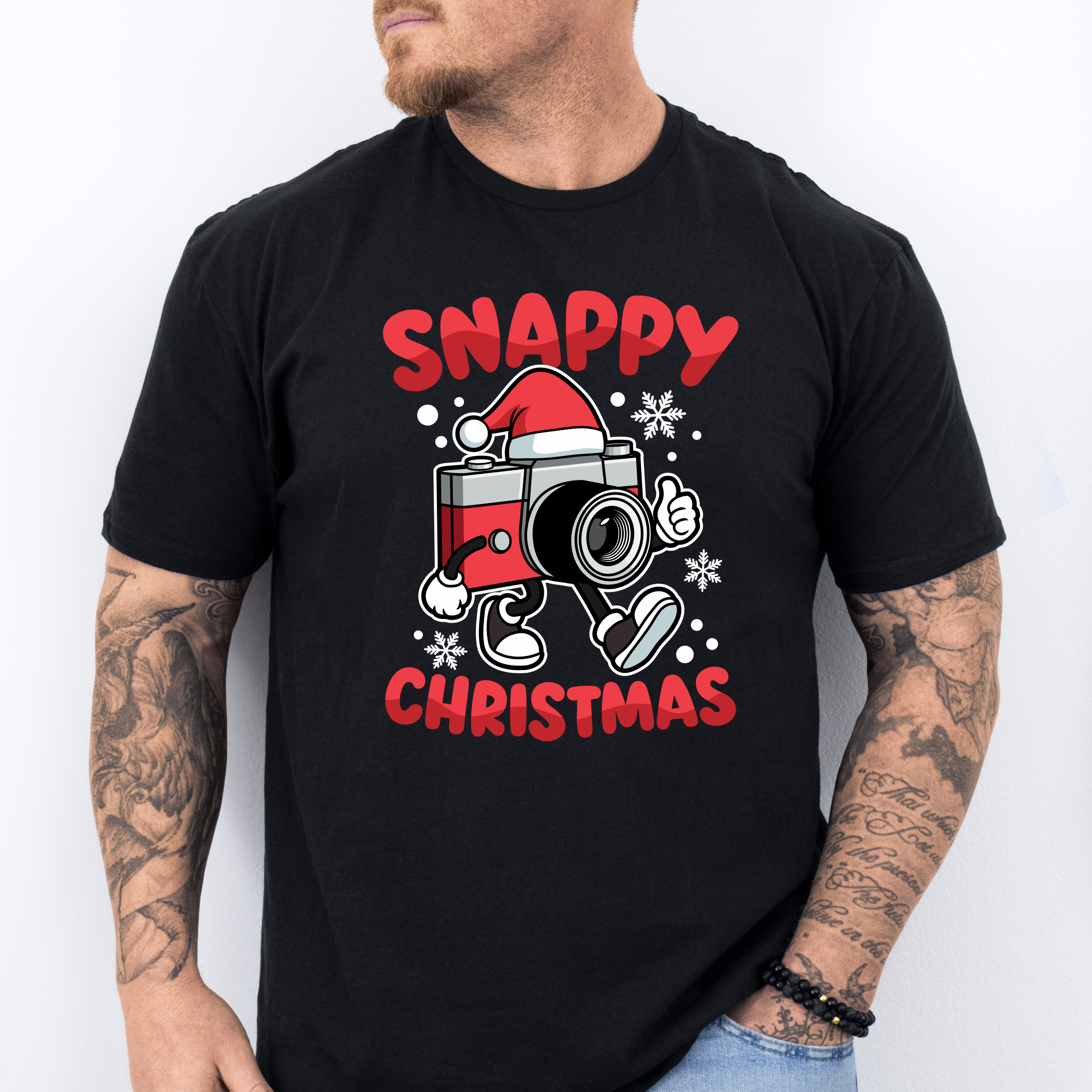 SNAPPY CHRISTMAS