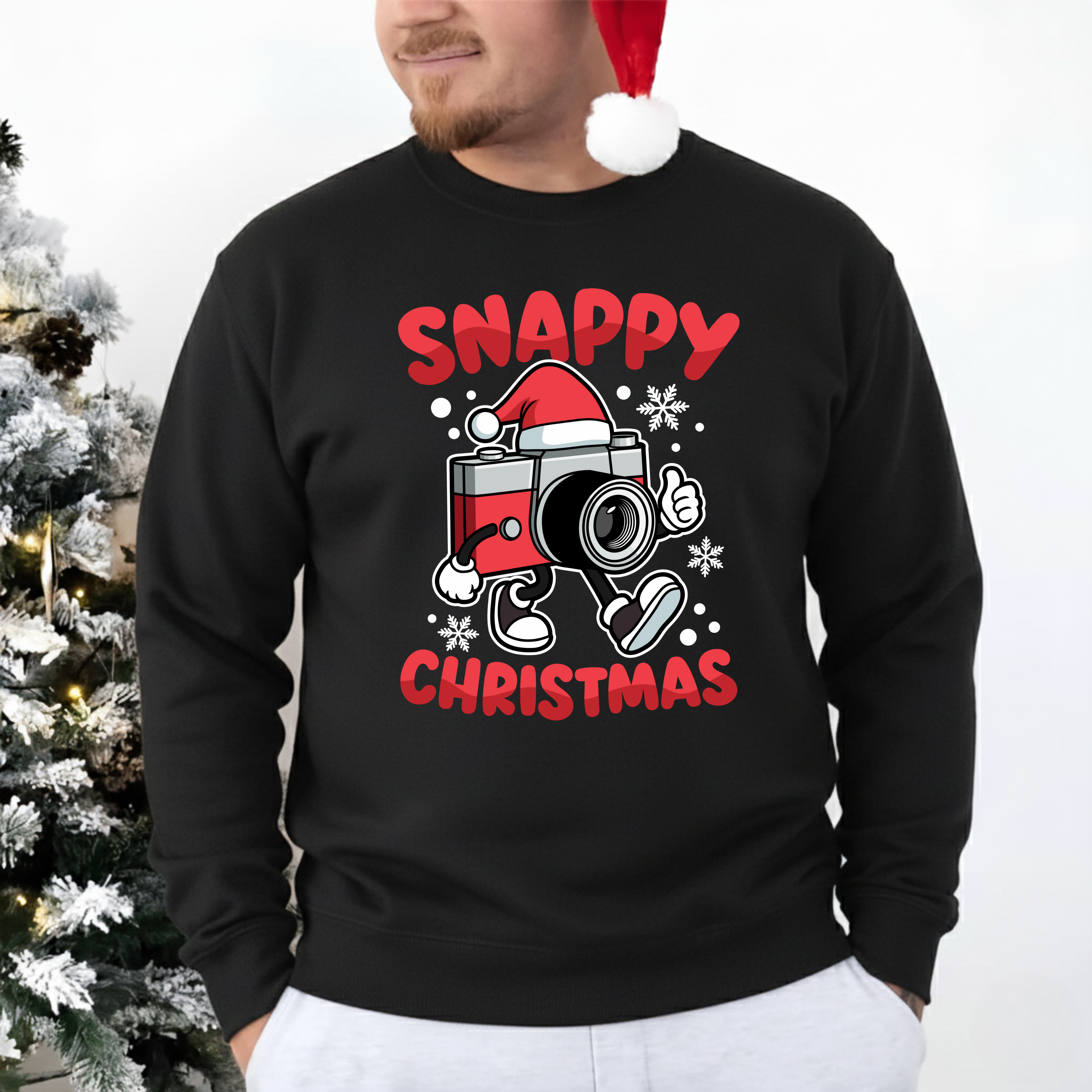 SNAPPY CHRISTMAS