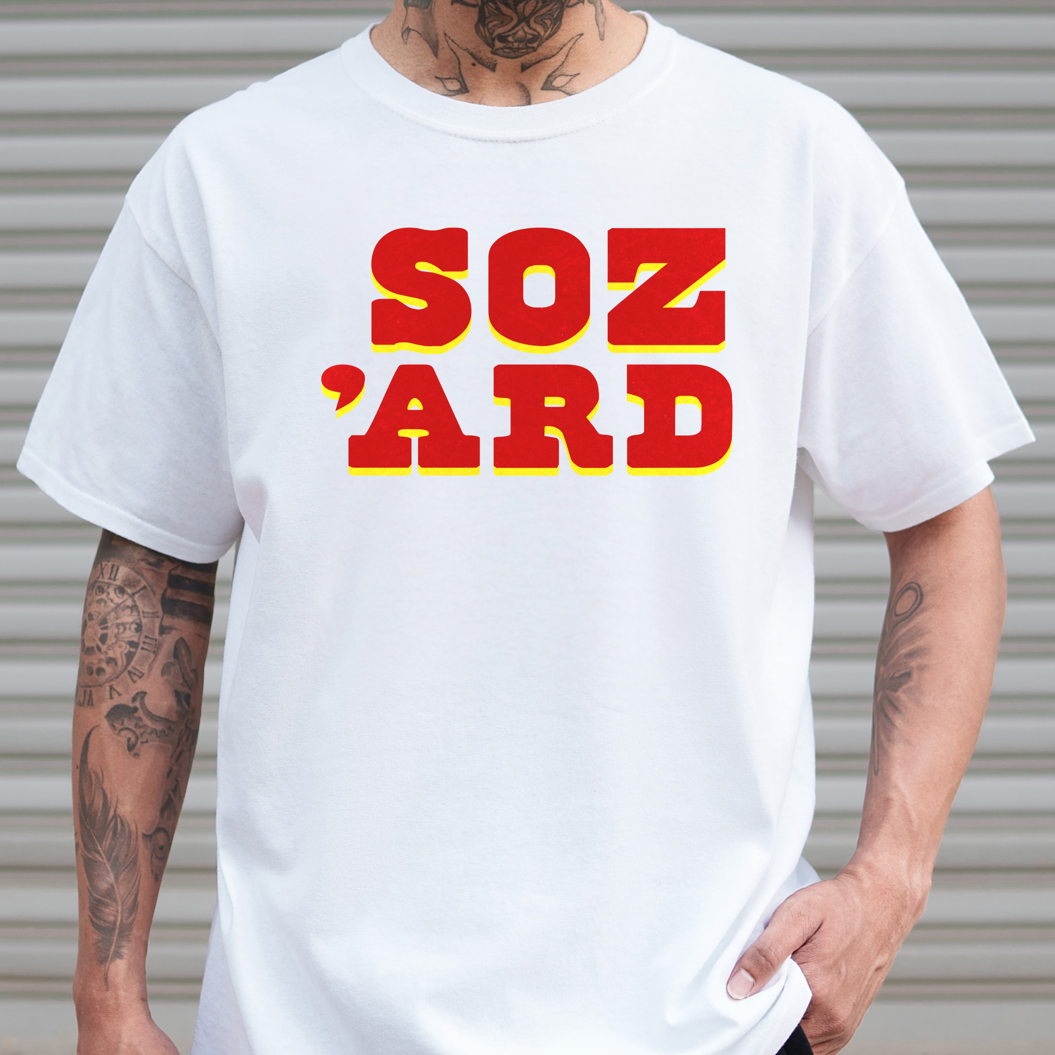 SOZ ARD