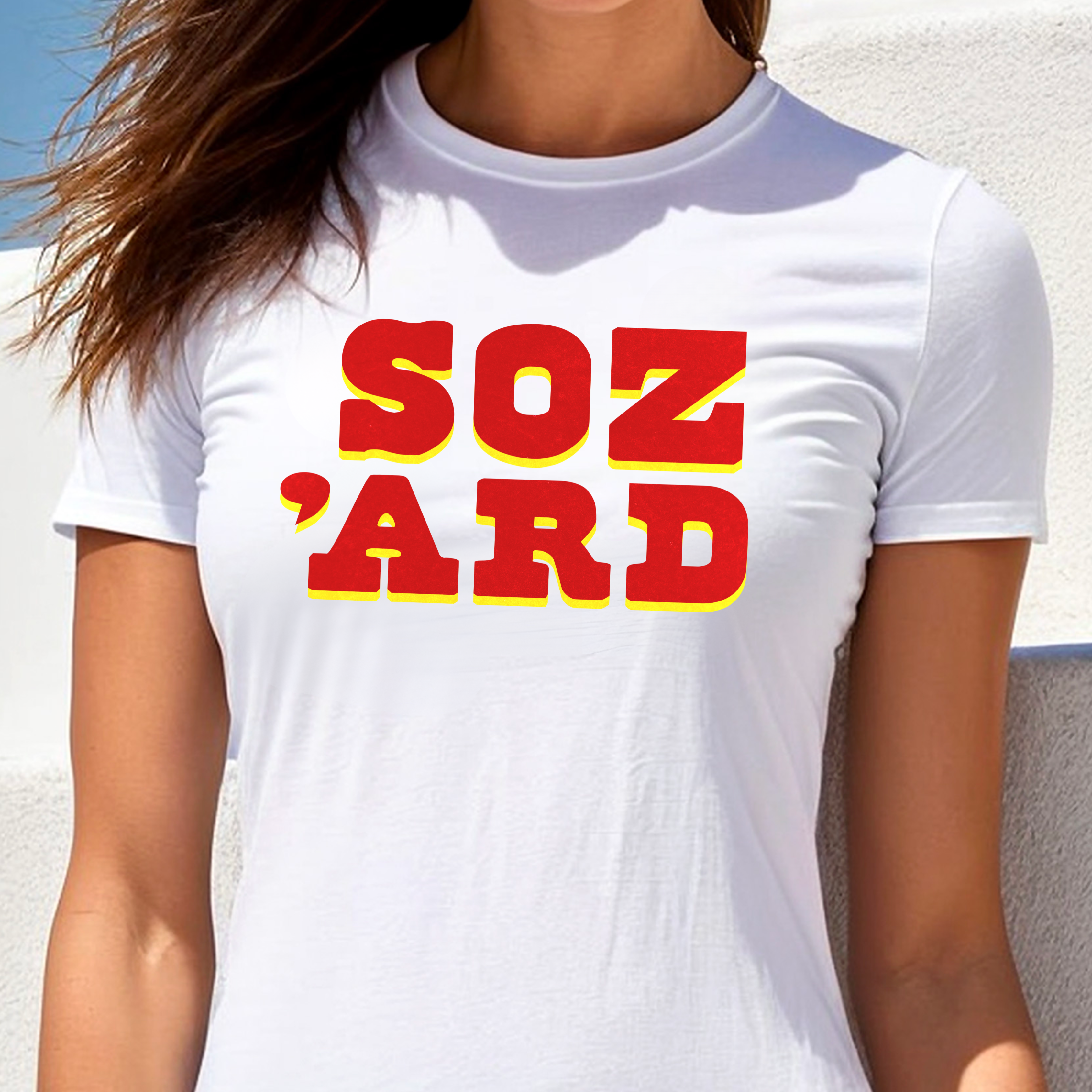 SOZ ARD