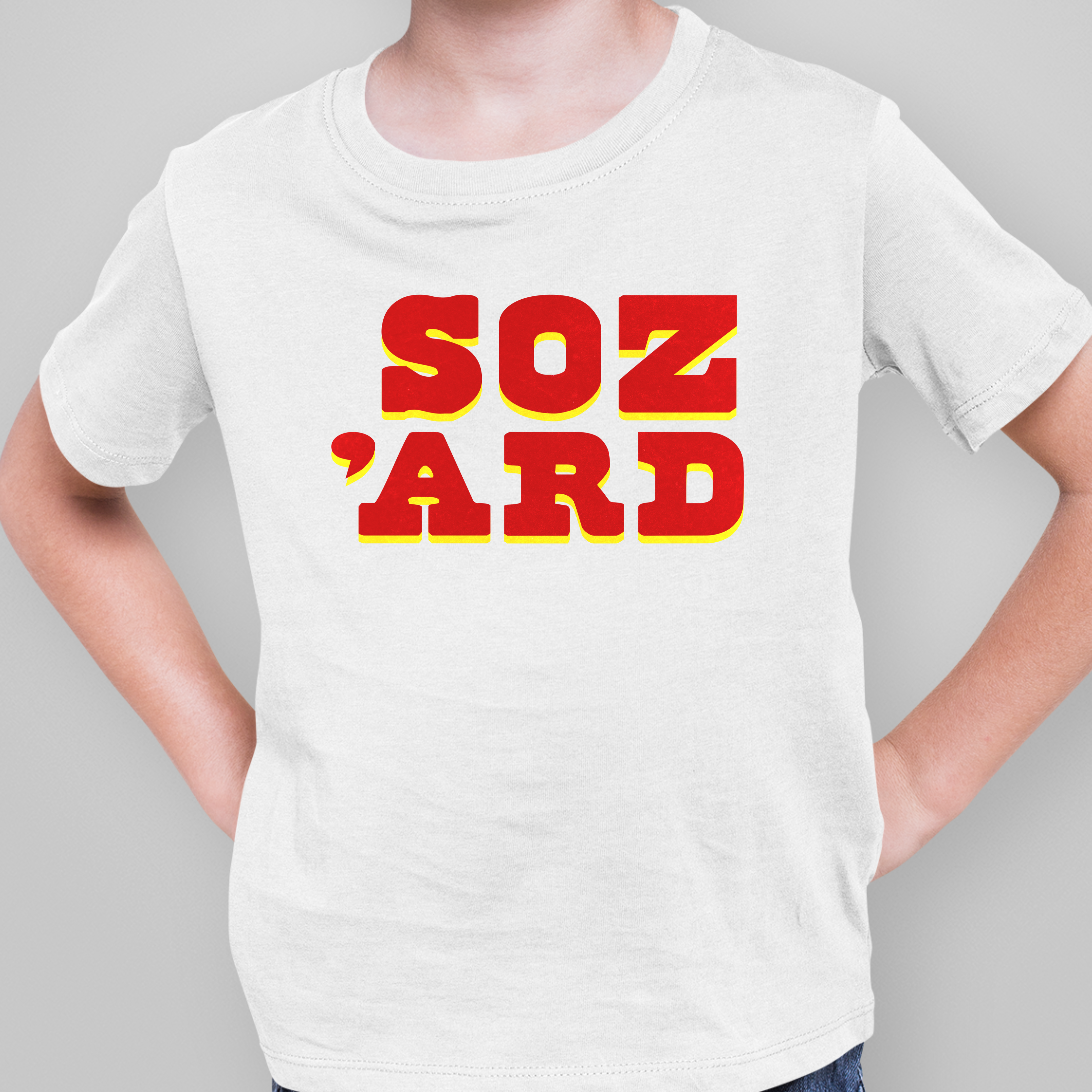 SOZ ARD