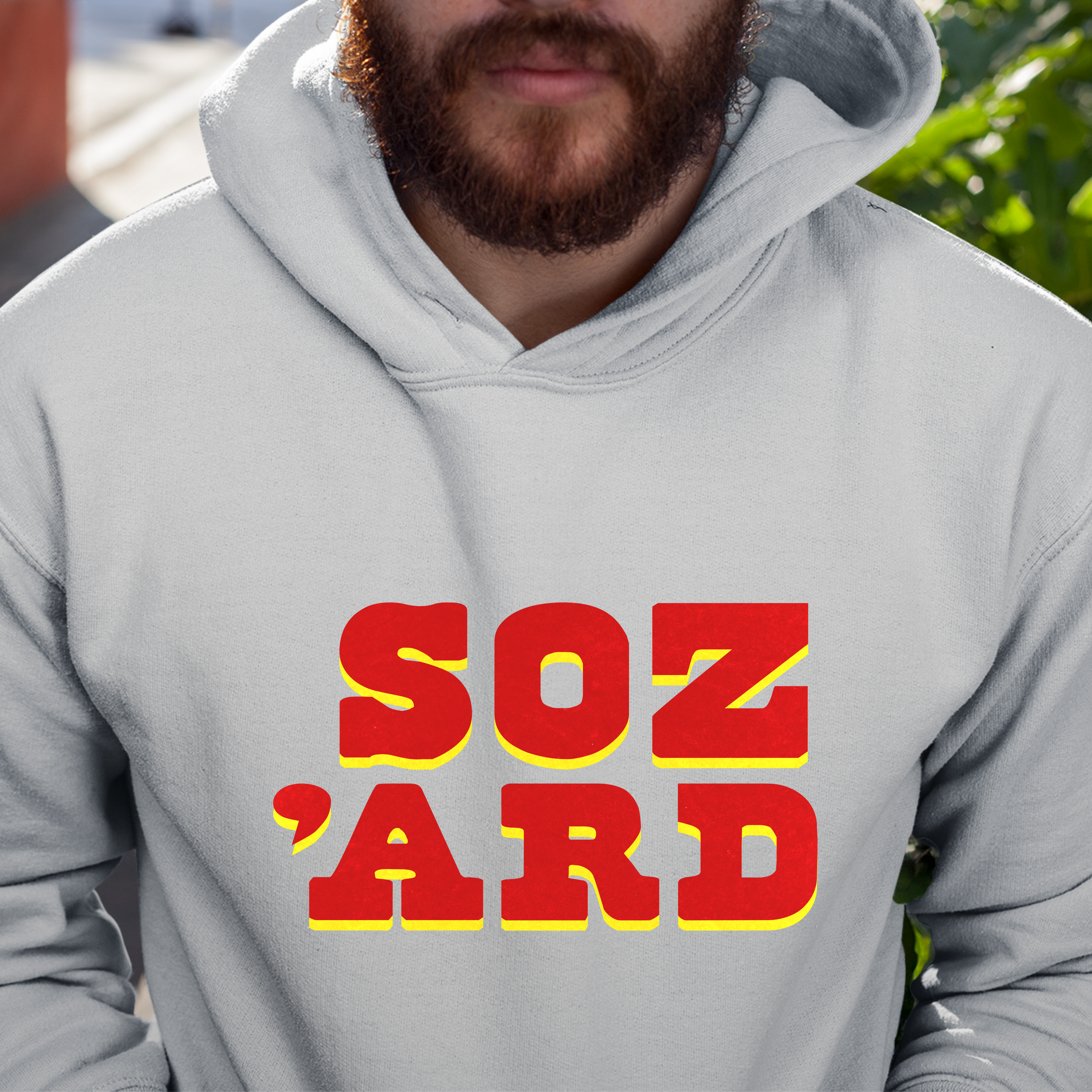 SOZ ARD
