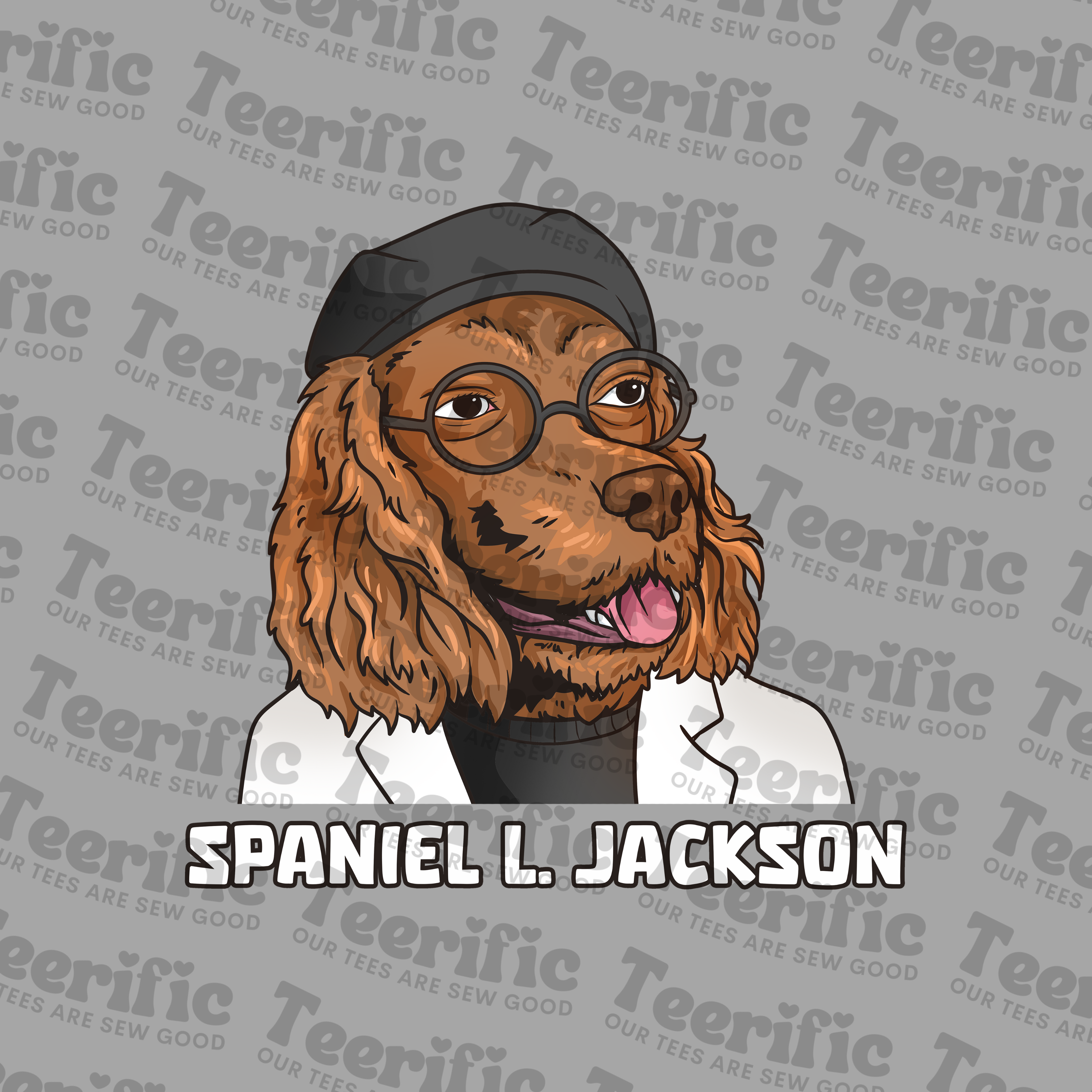 SPANIEL L. JACKSON