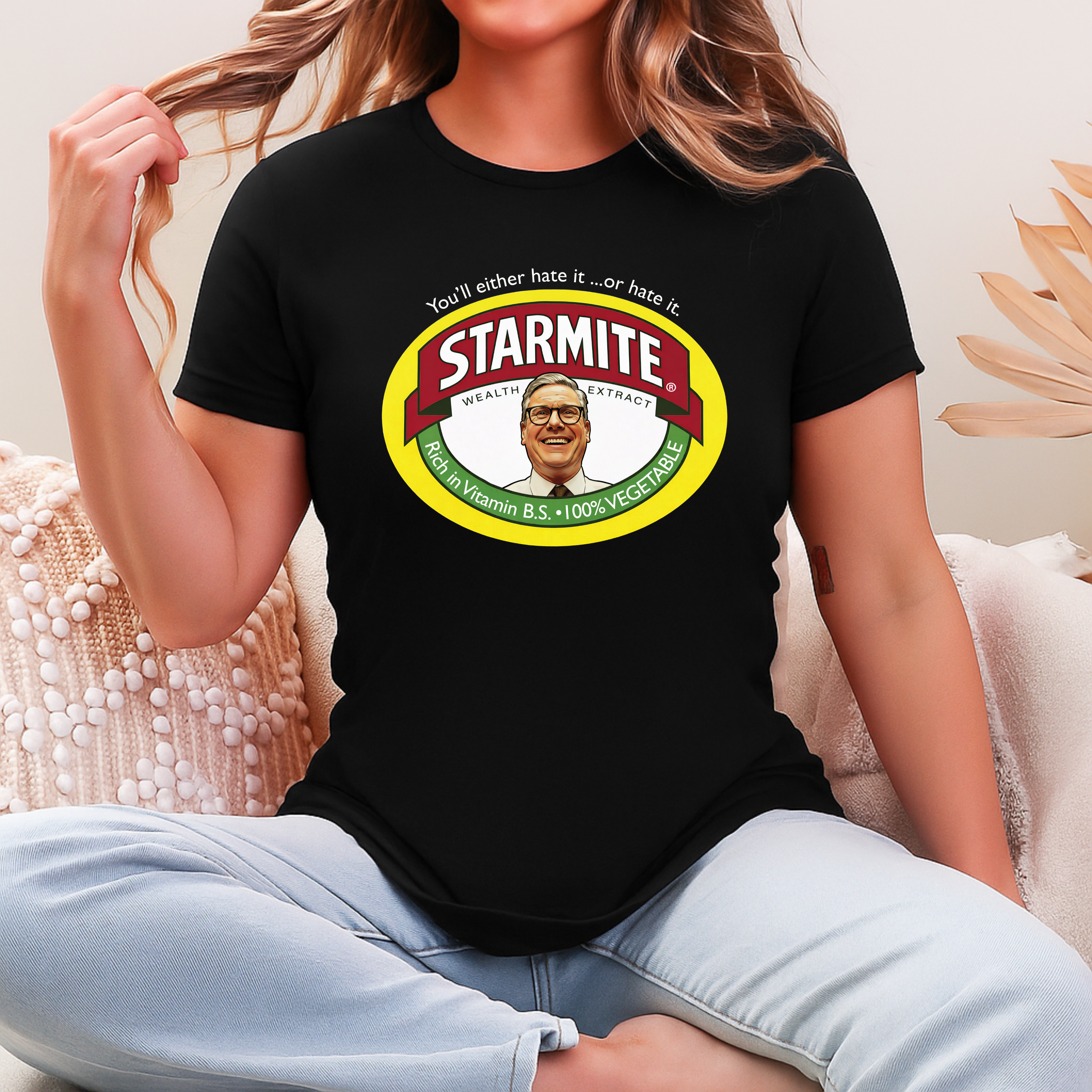 STARMITE