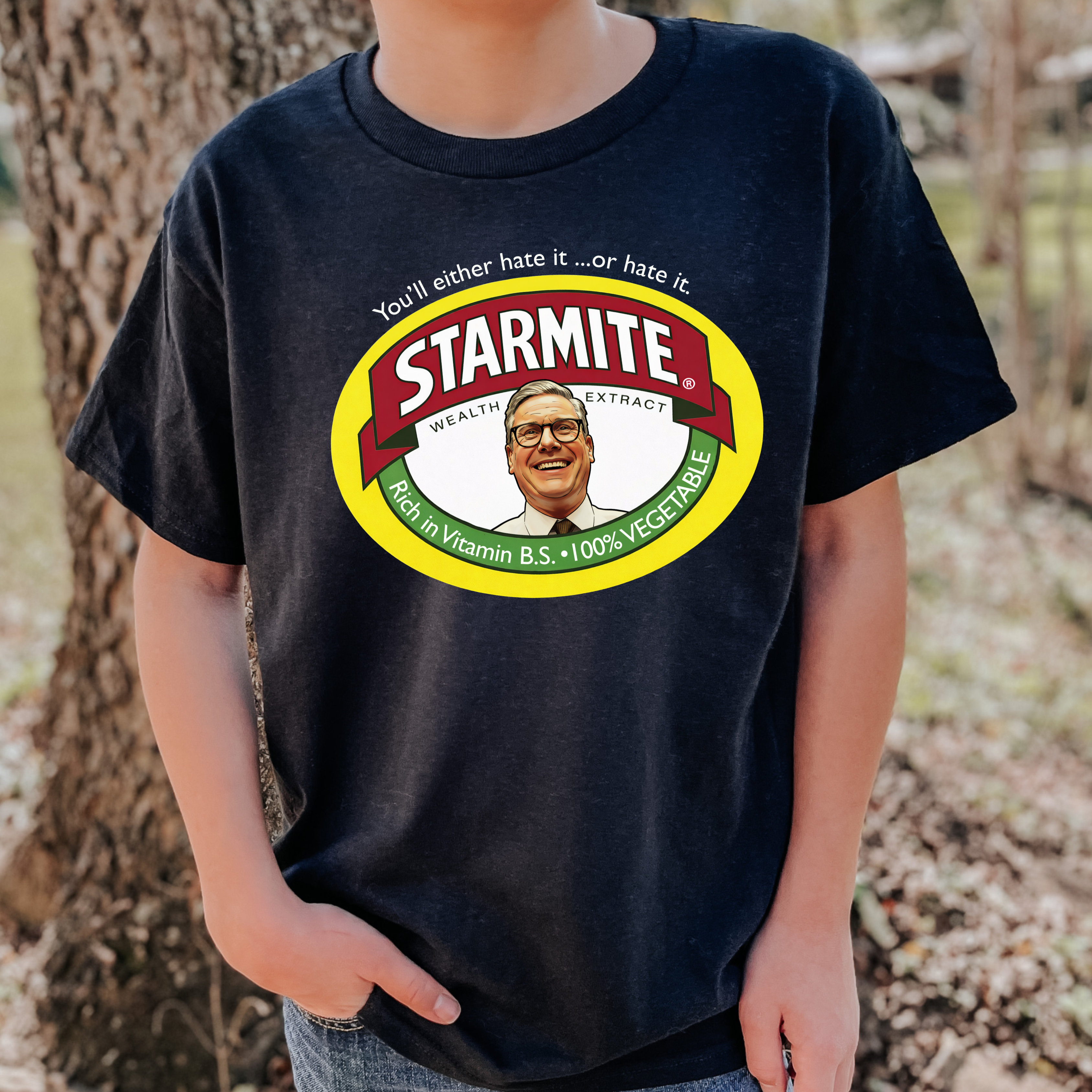 STARMITE