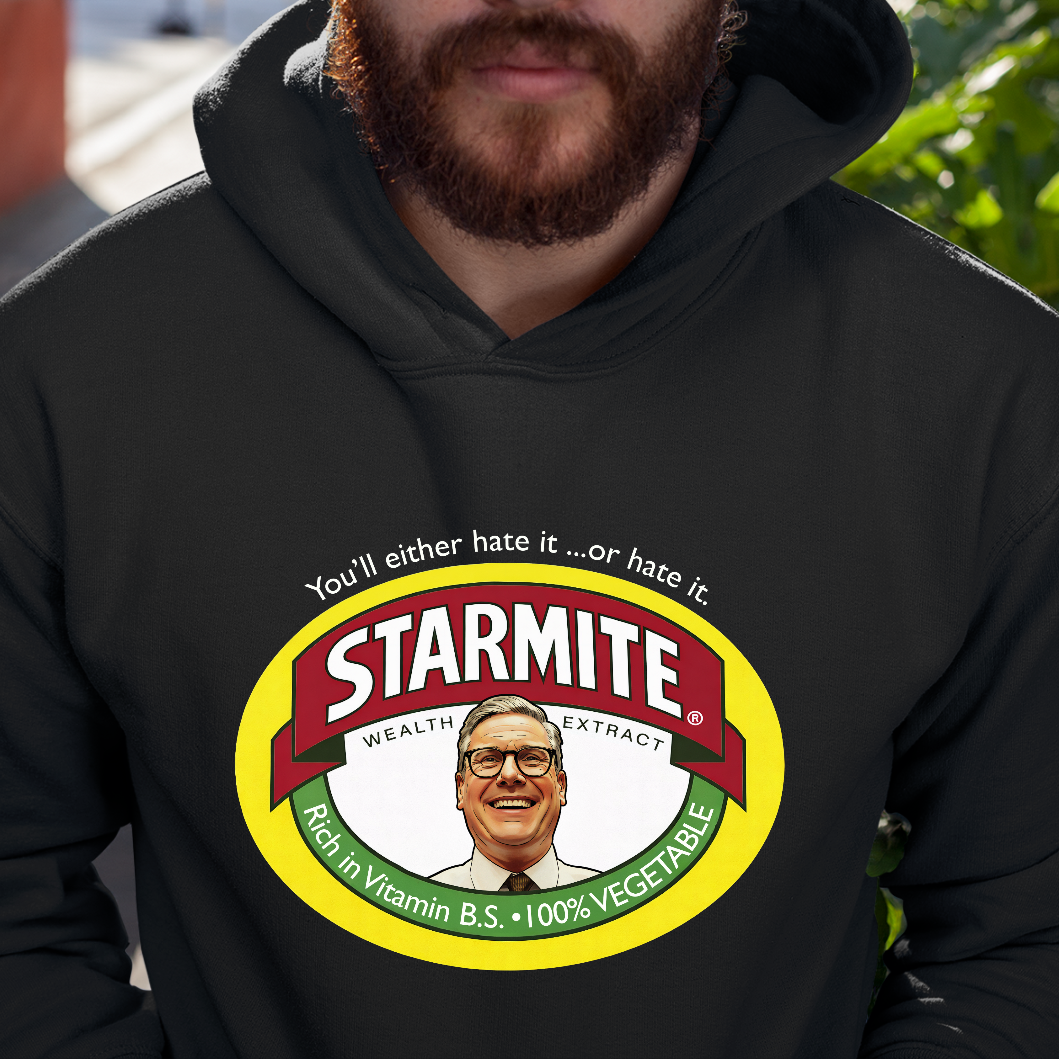 STARMITE