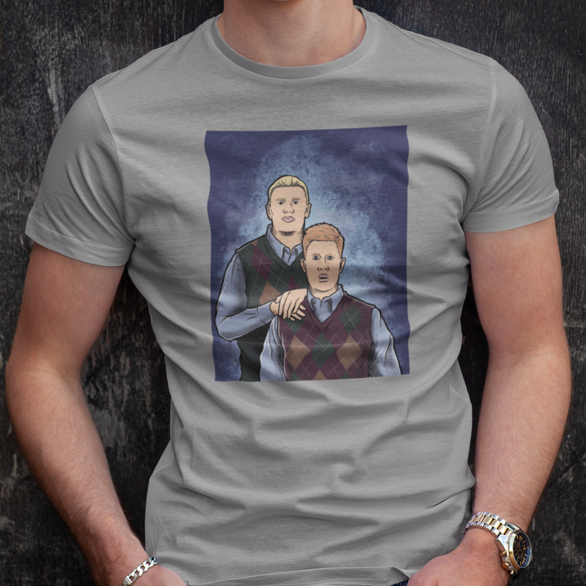 STEP BROTHERS T Shirt