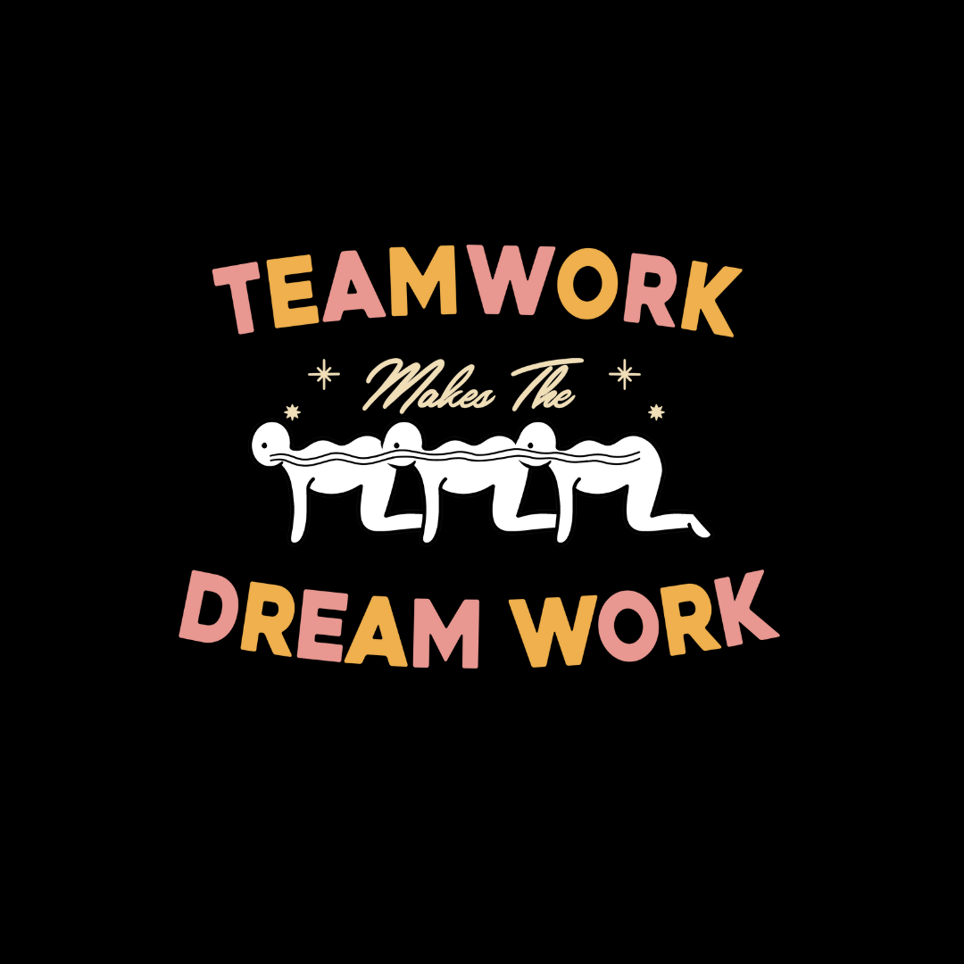 TEAMWORK T Shirt