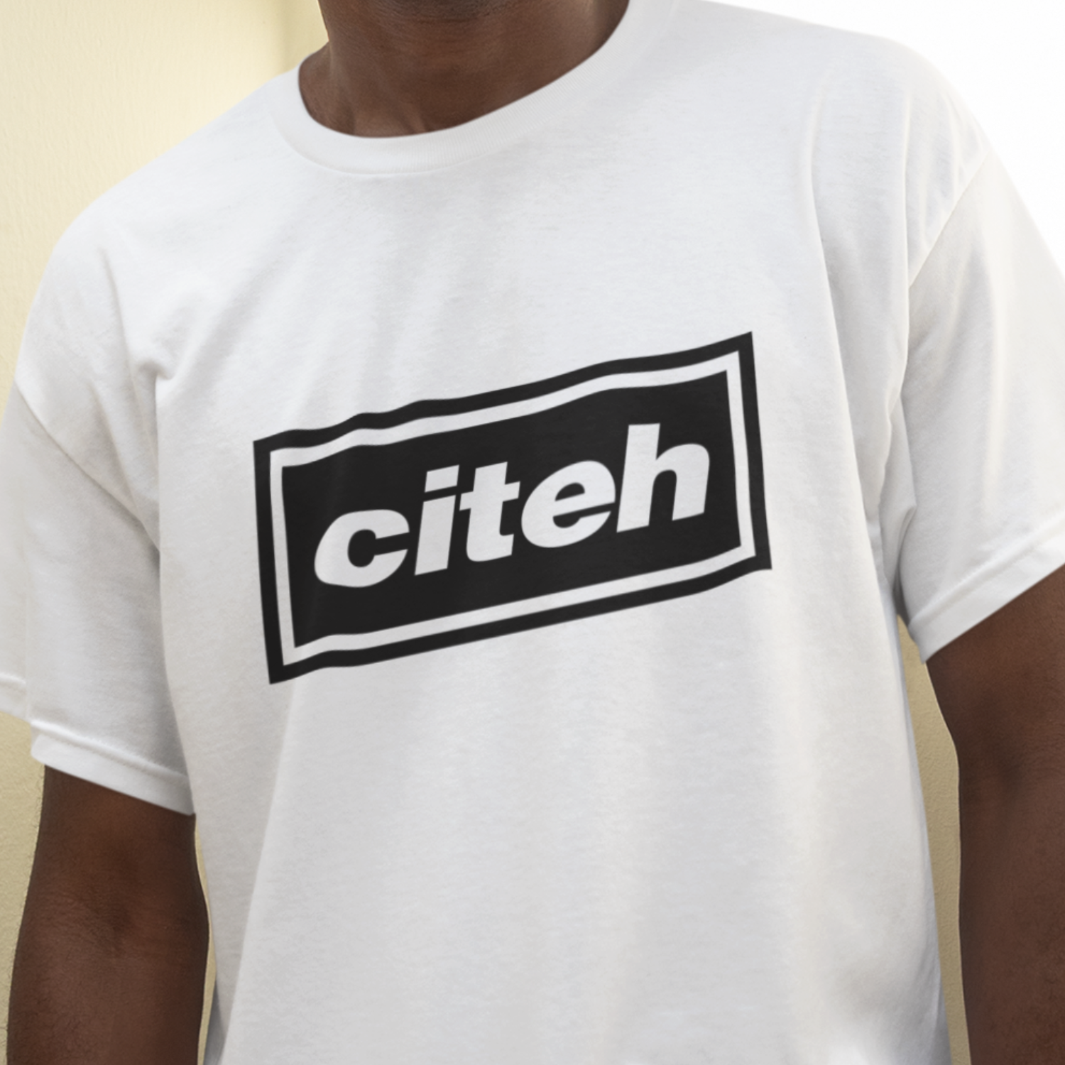 Citeh T Shirt