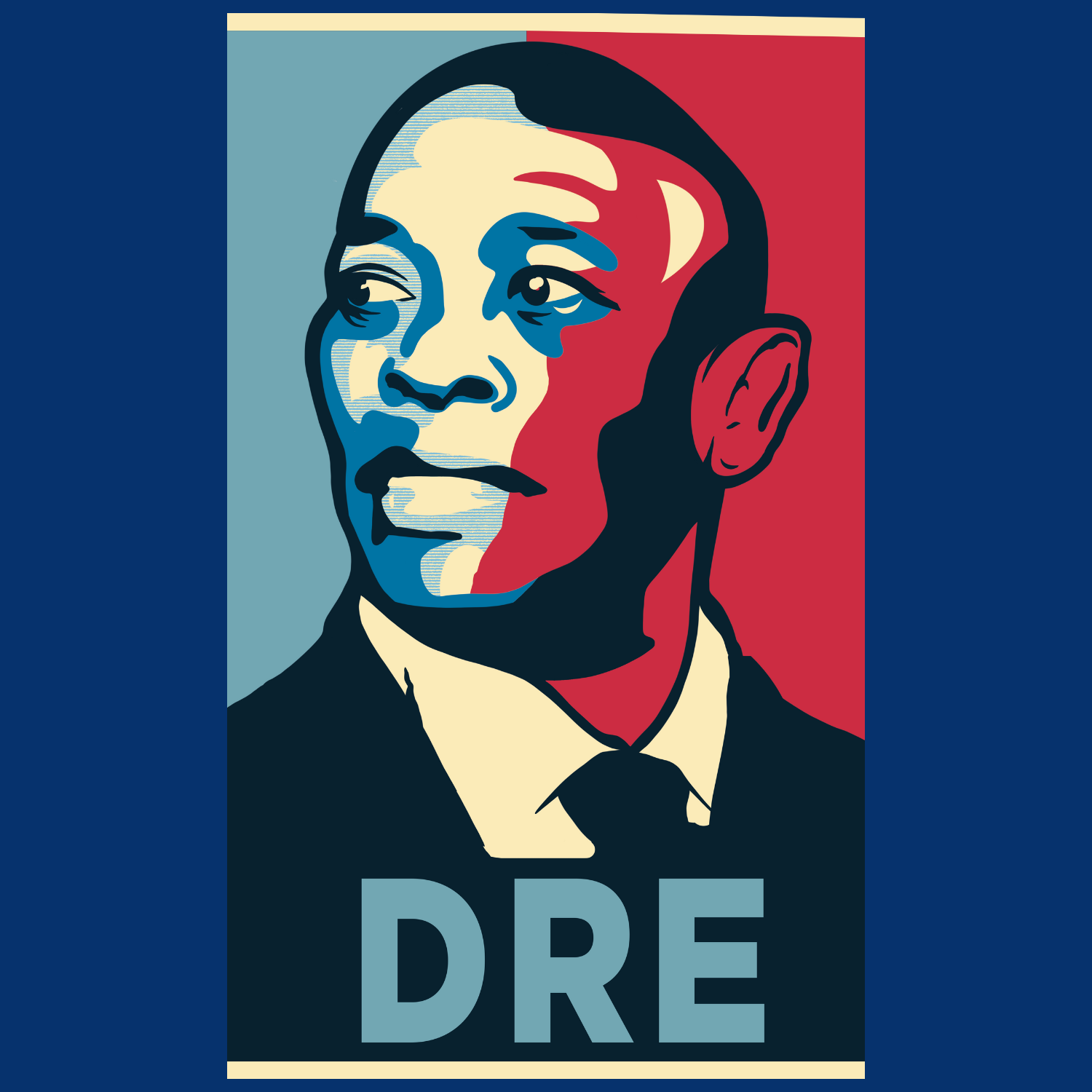 DR. DRE T Shirt