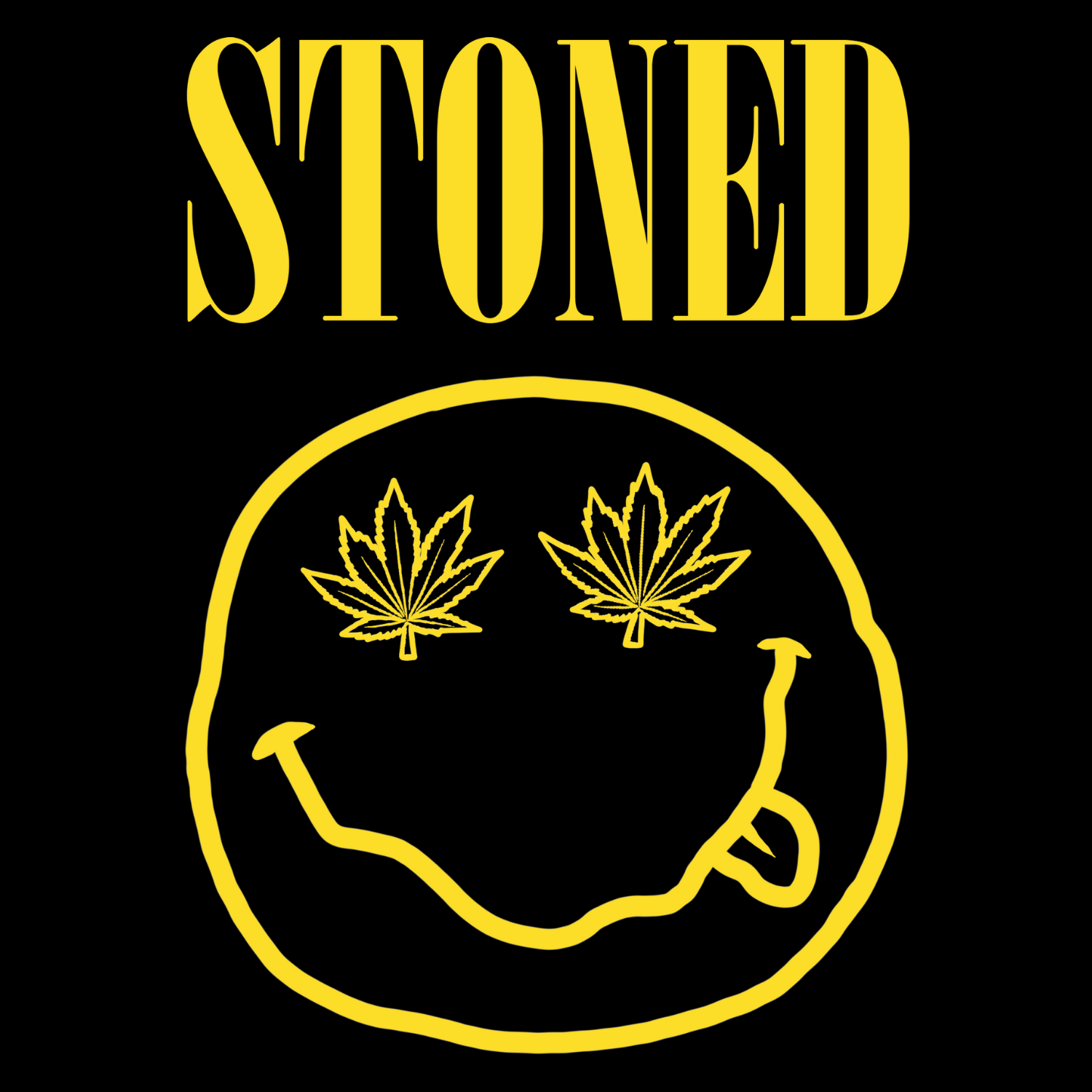 STONED T Shirt