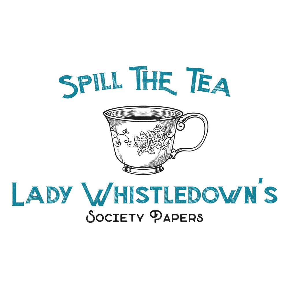 Spill The Tea T Shirt