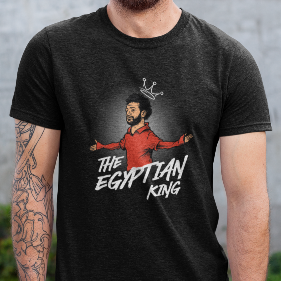 THE EGYPTIAN KING T Shirt