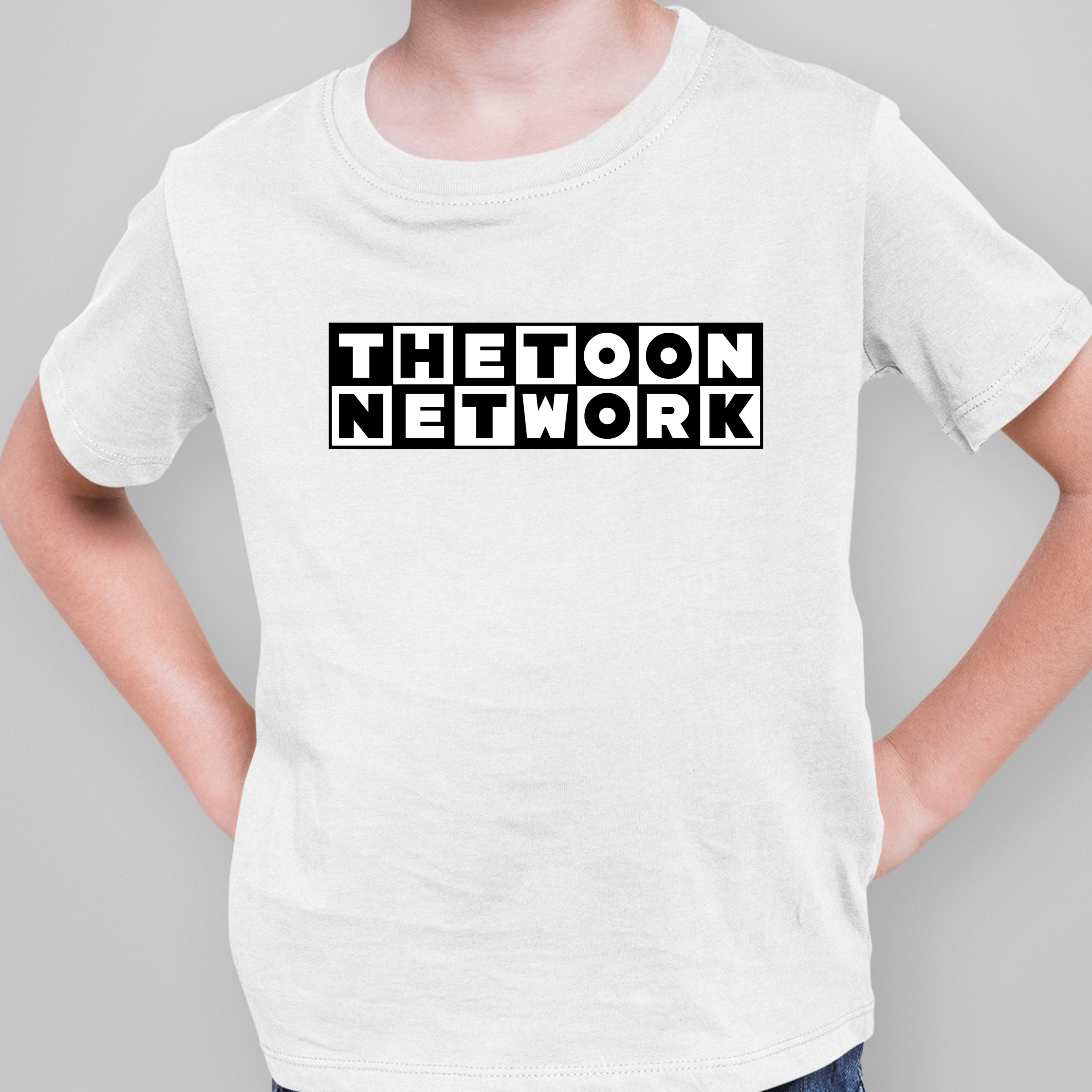 THE TOON NETWORK