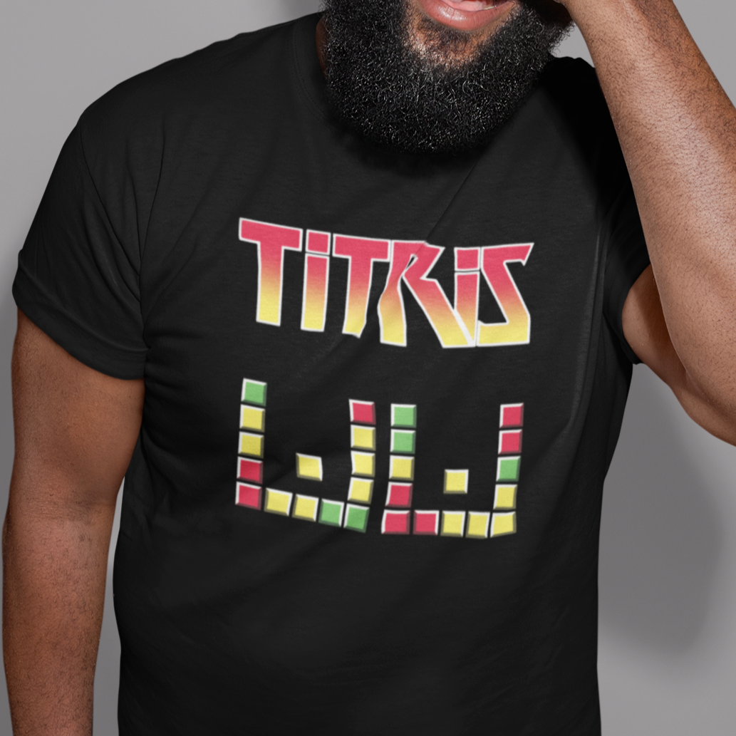 TITRIS T Shirt