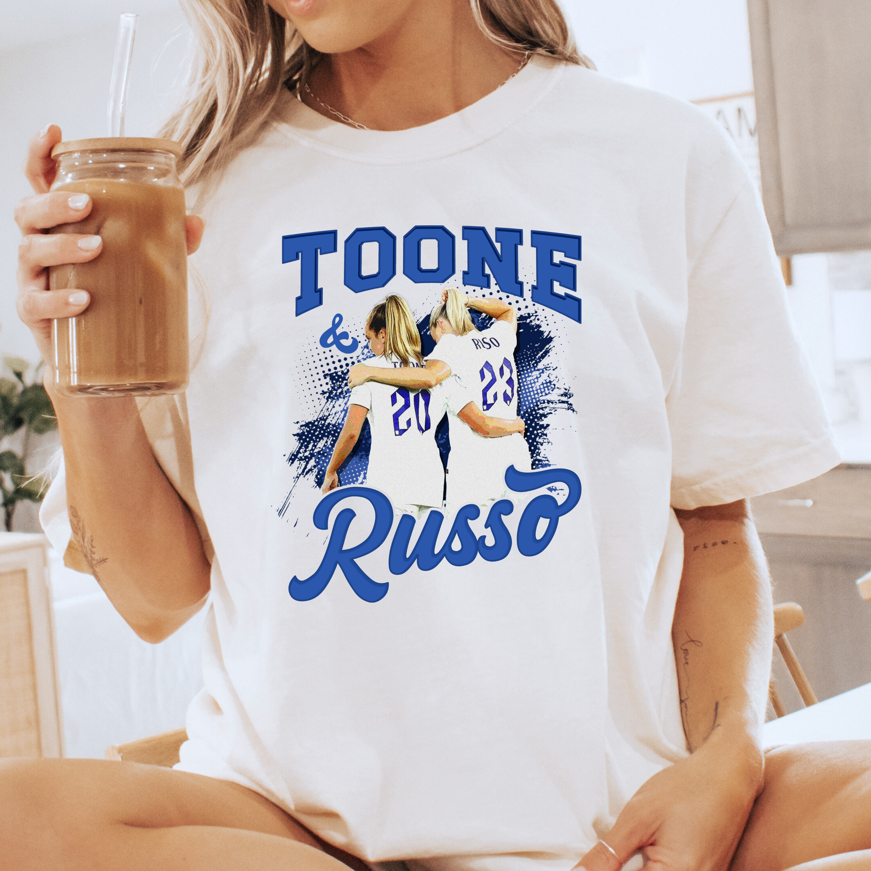 TOONE & RUSSO