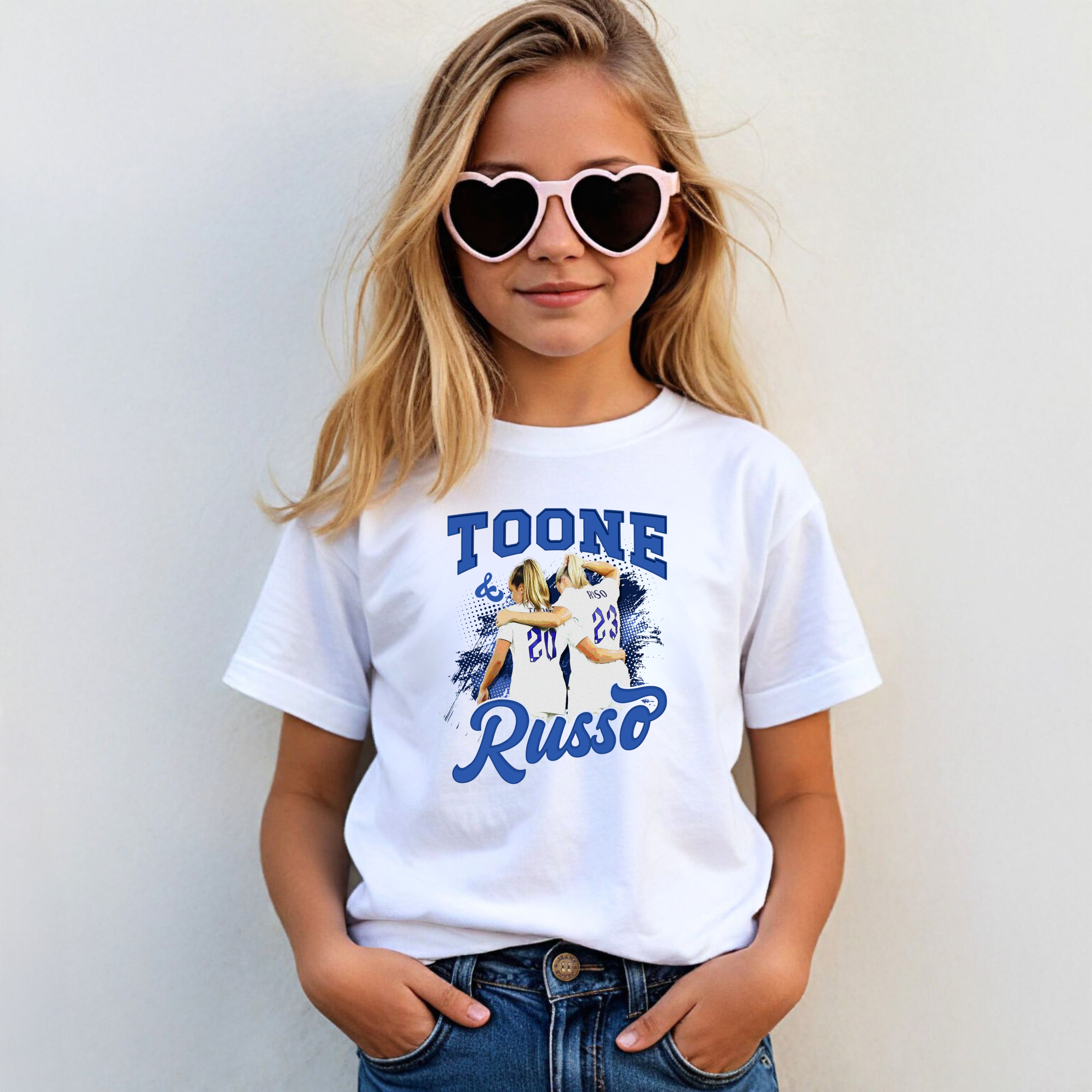 TOONE & RUSSO