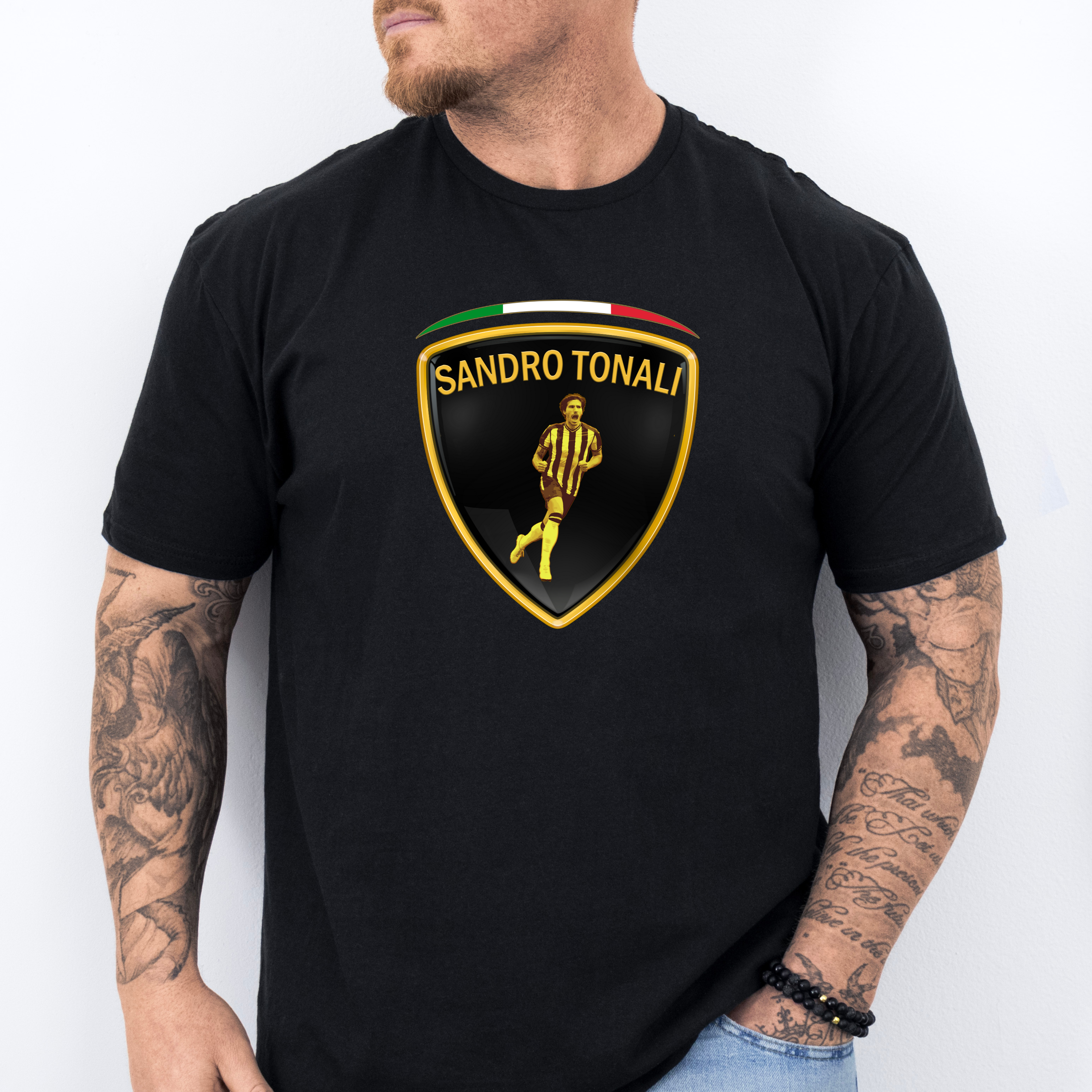 TORO TONALI