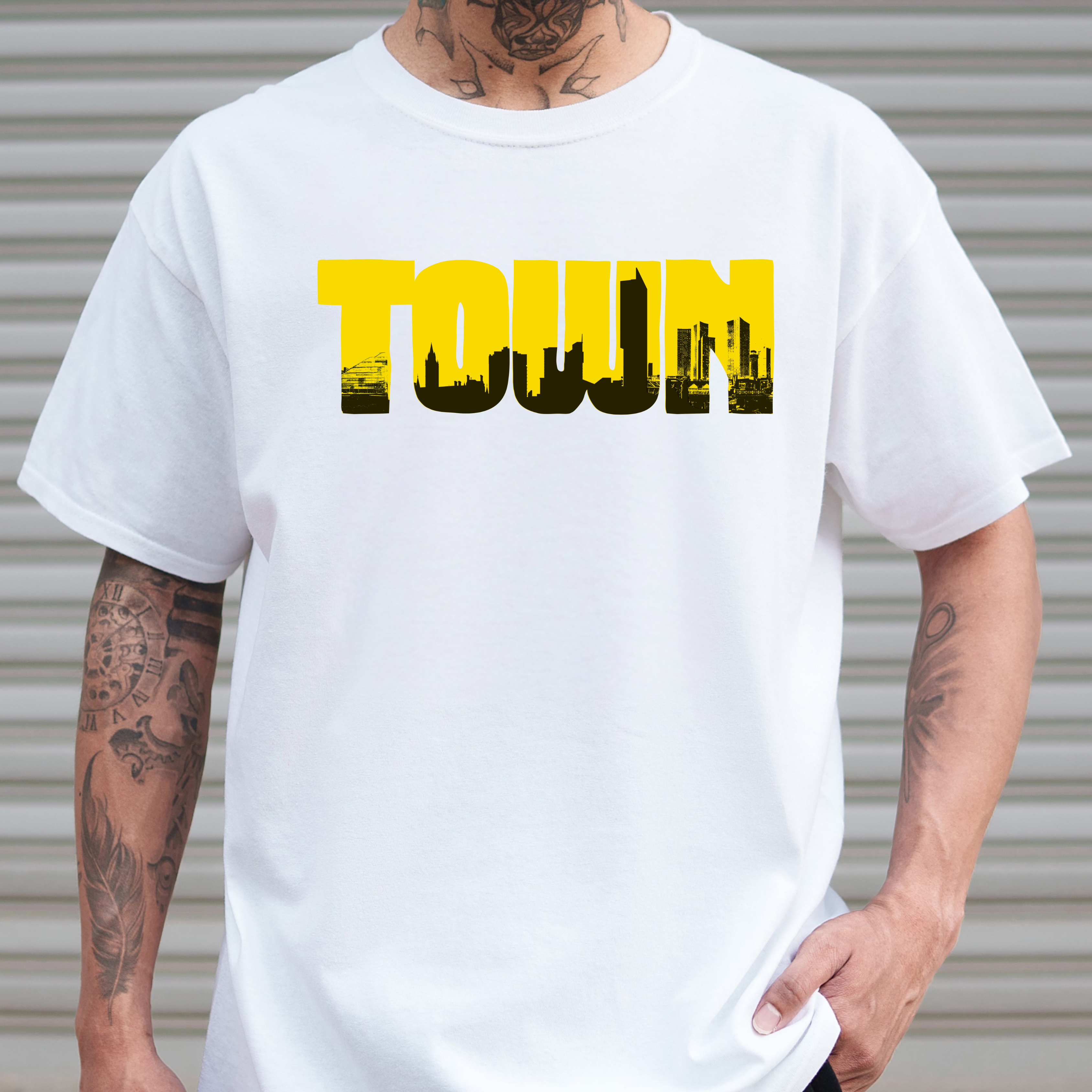 TOWN